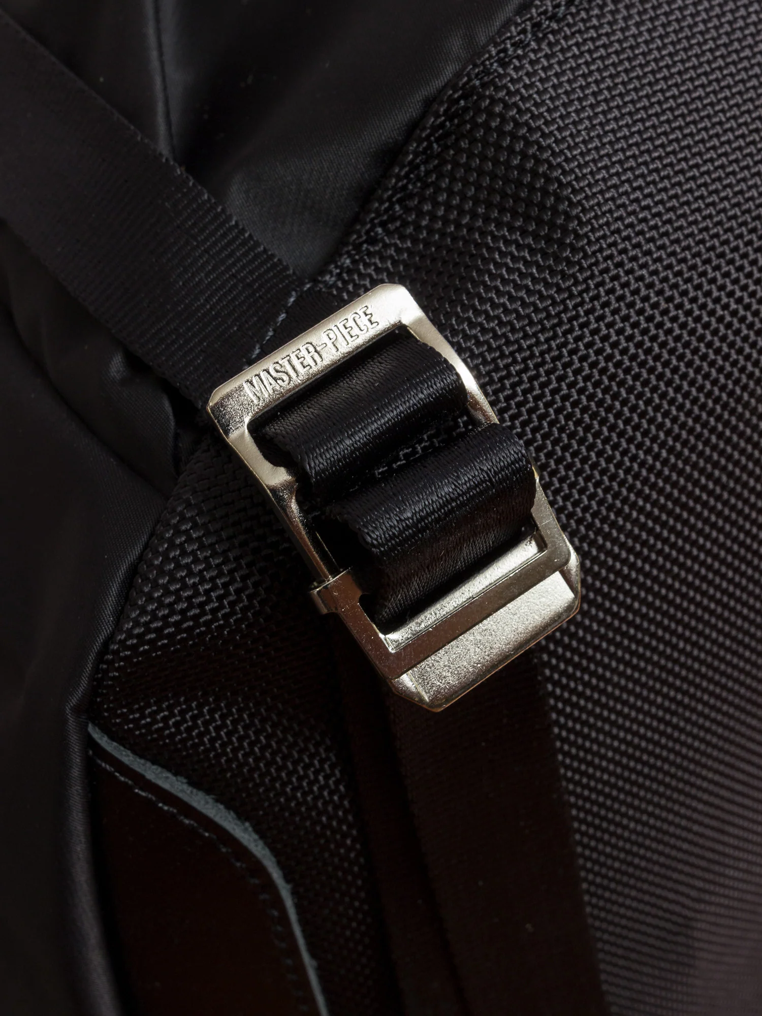 Lightning Backpack in Black - Image 11