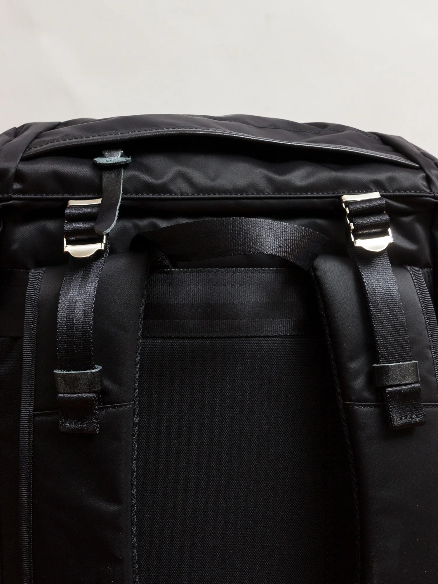 Lightning Backpack in Black - Image 6