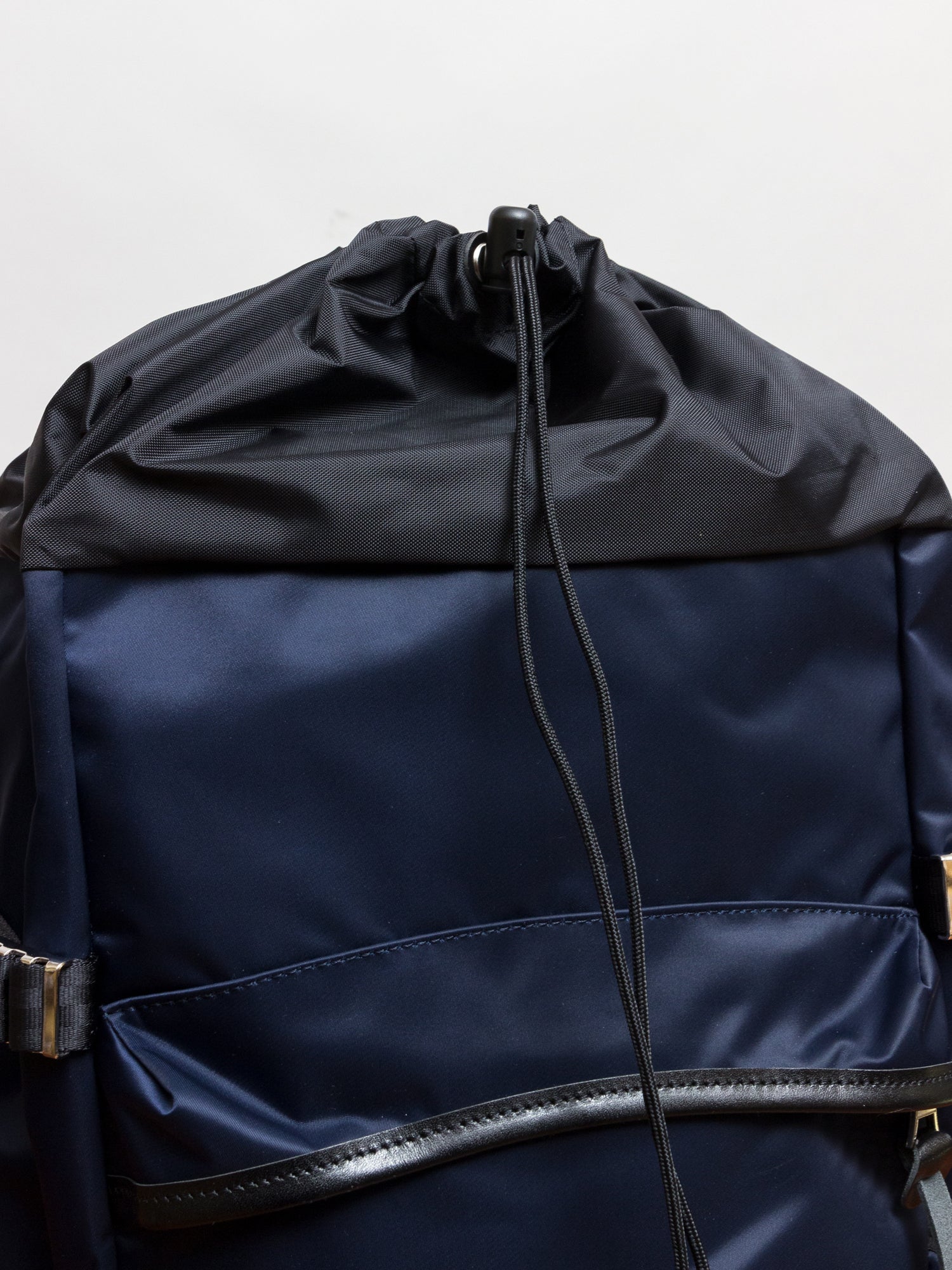 Lightning Backpack in Navy - Image 12