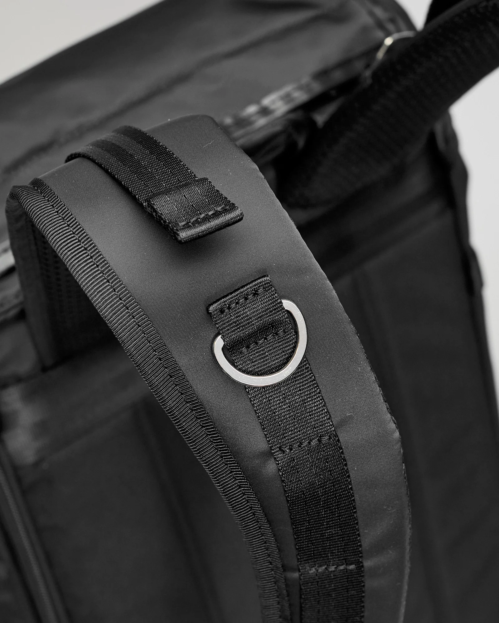 Lightning V2 Backpack in Black - Image 11