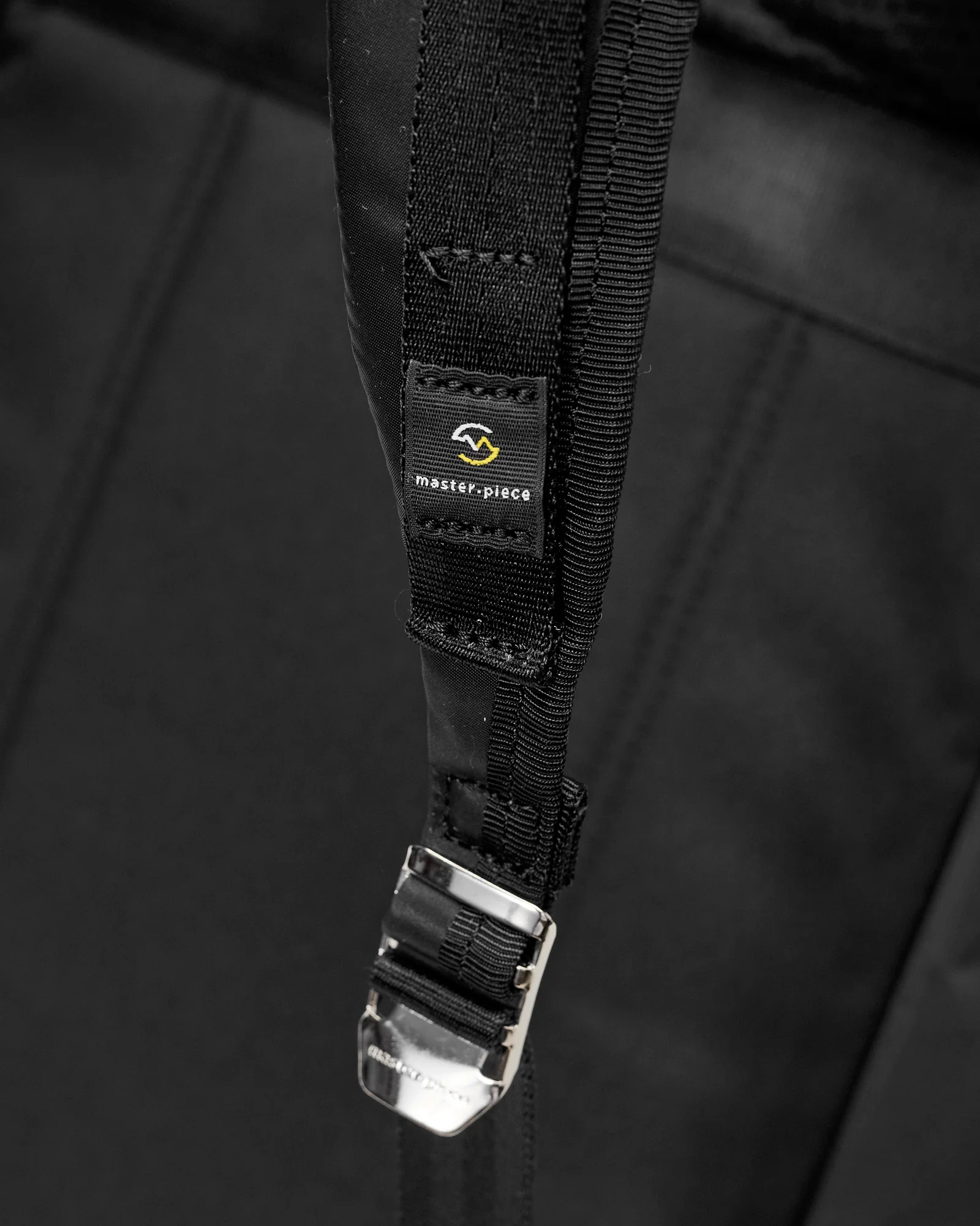 Lightning V2 Backpack in Black - Image 12