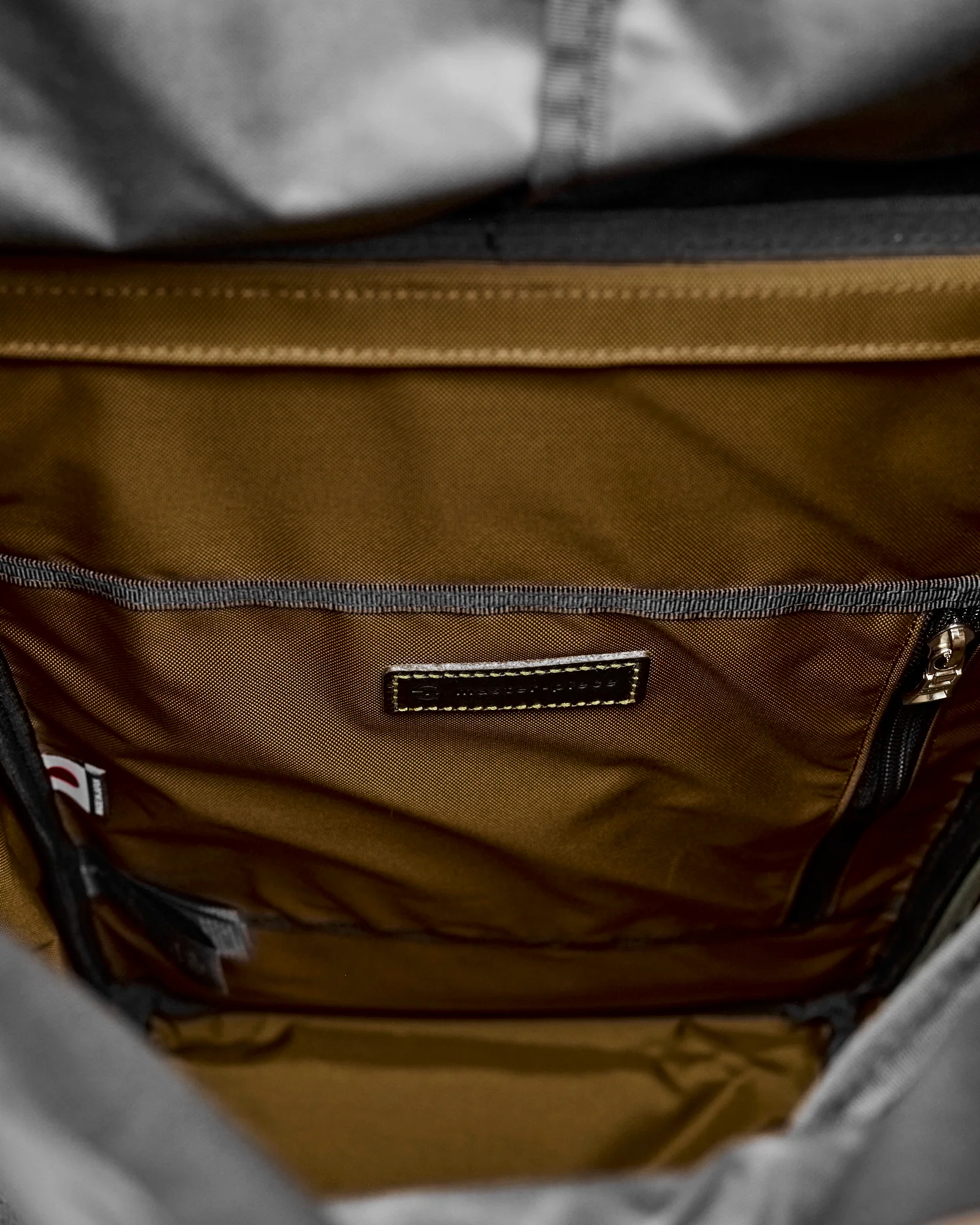 Lightning V2 Backpack in Black - Image 14