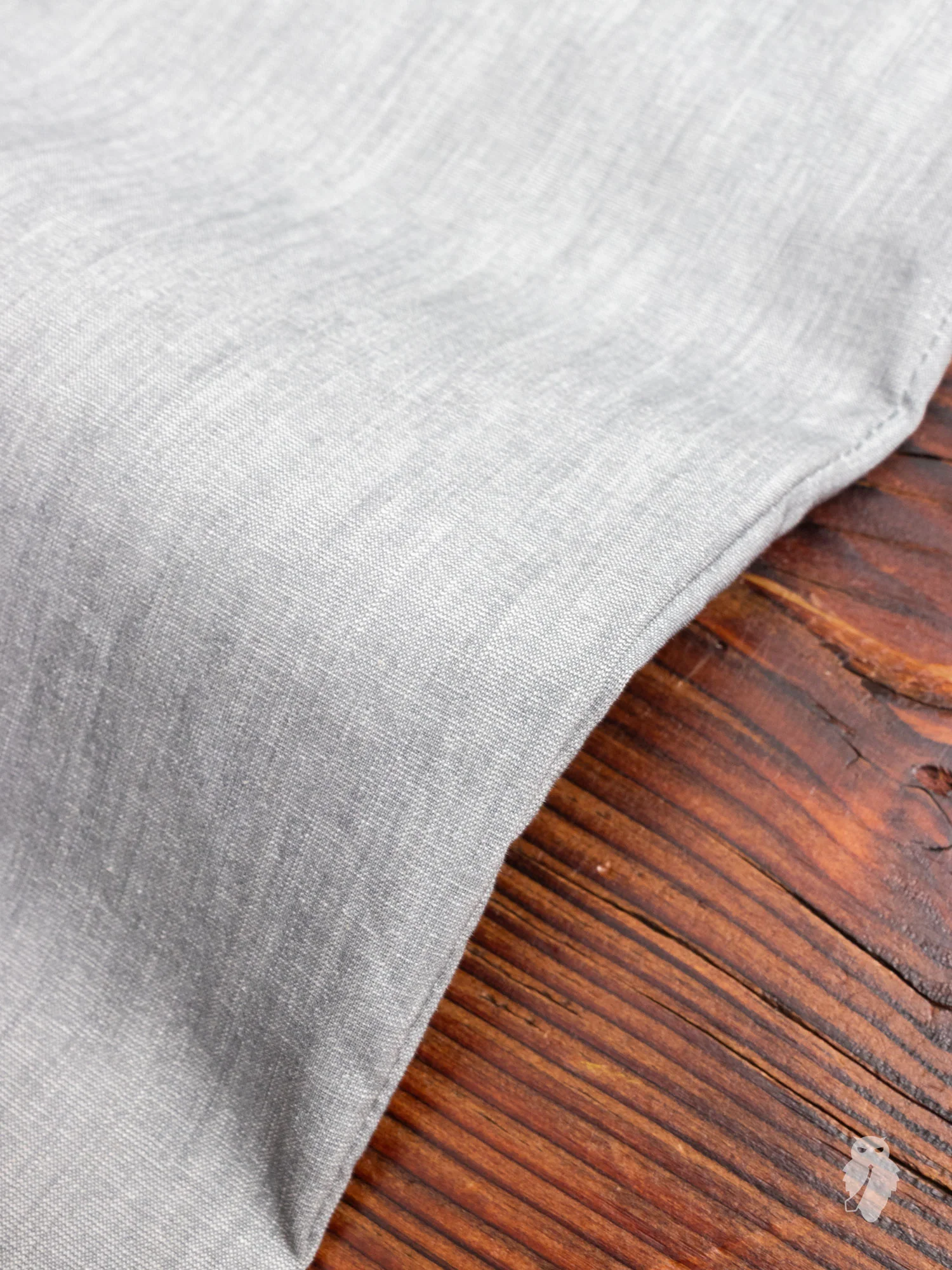 Stretch One Tack Easy Pants in Stone - Image 8