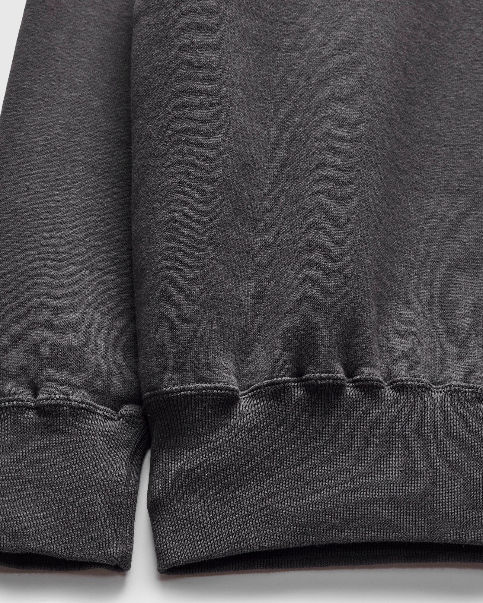 Tsuriami Raglan Sleeve Sweatshirt in Sumikuro - Image 5