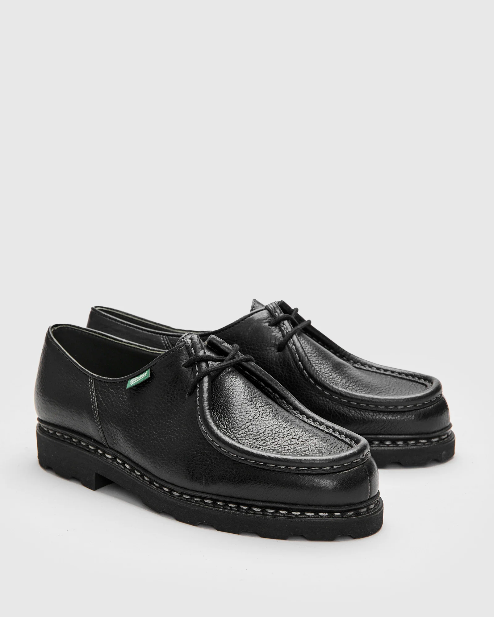 Michael Marche Derby in Noire-Cerf Noir