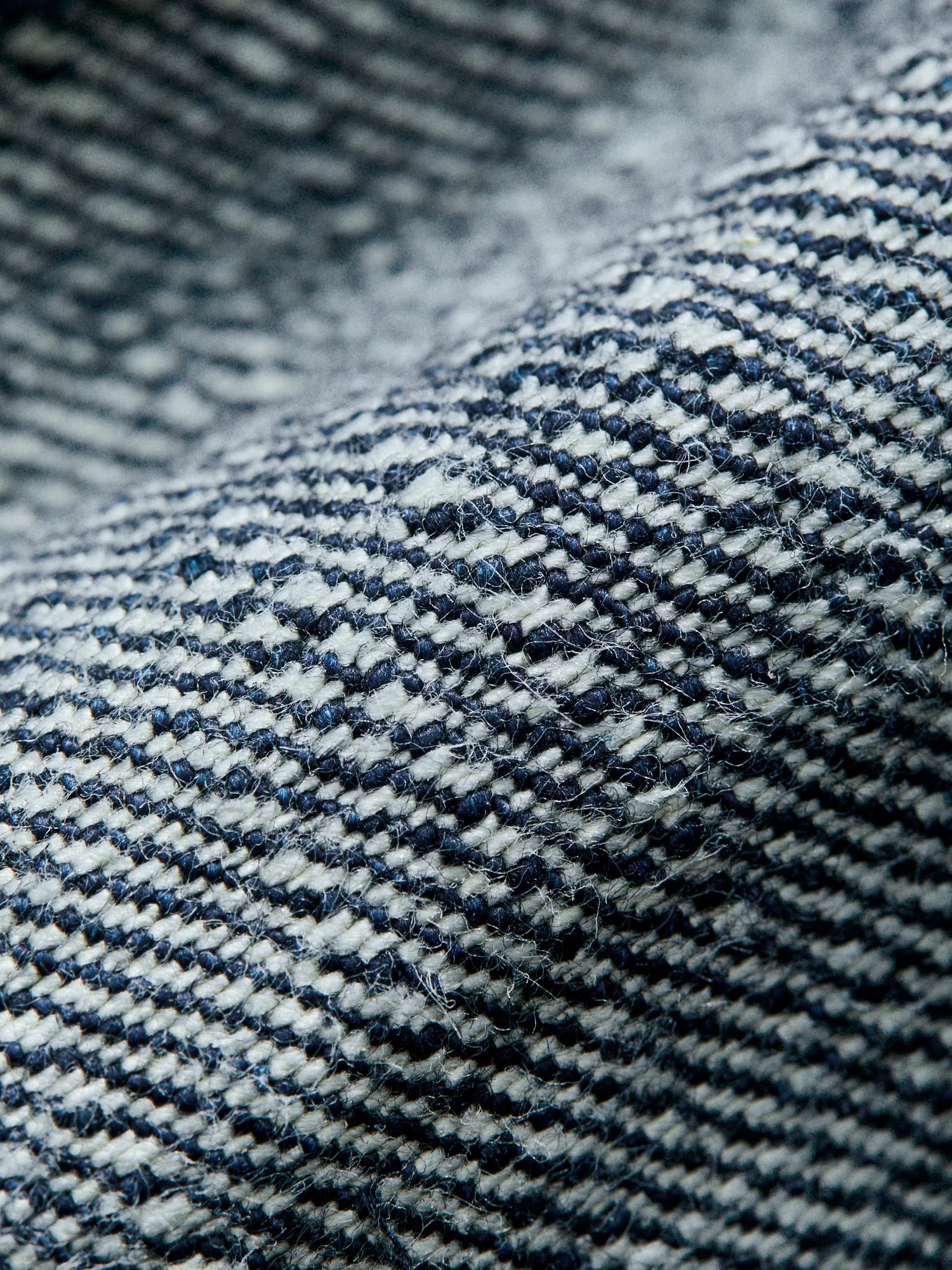 MIJ12 "Aomidori" 16oz Greencast Slub Selvedge Denim - Easy Guy Fit - Image 15