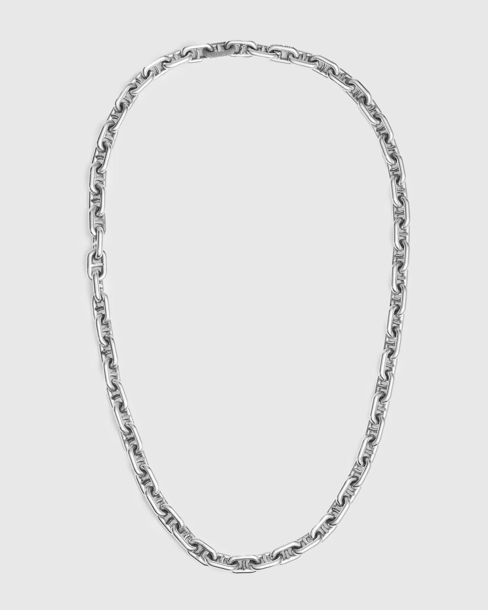 Model 22 Necklace AA in Sterling Silver - Image 3