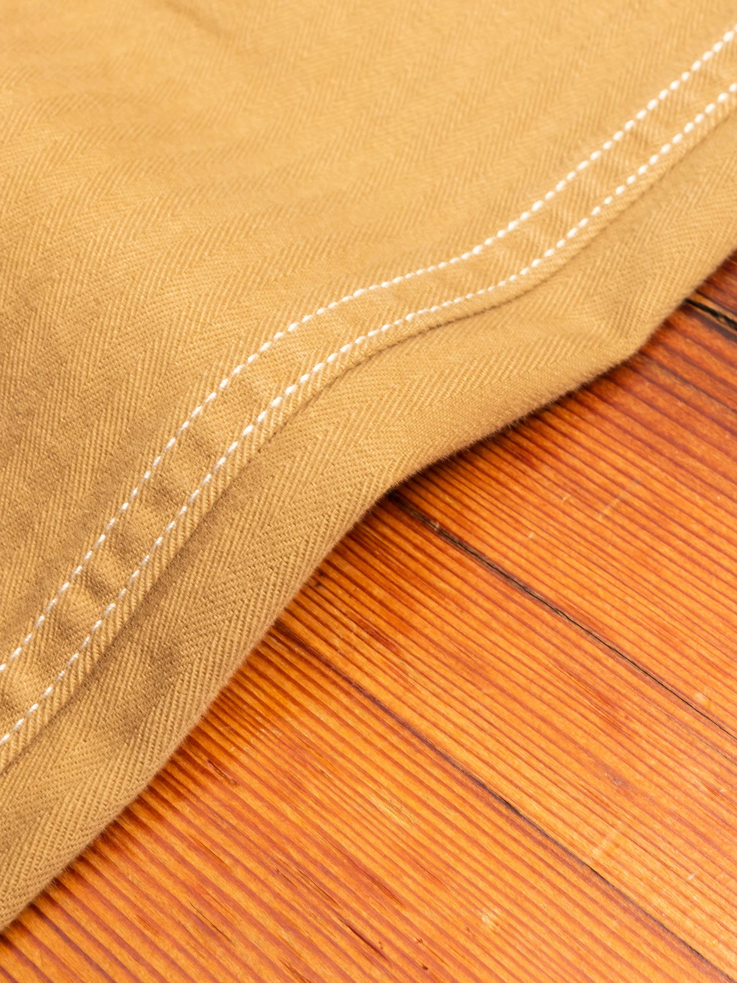 Monkey Pants in Beige - Image 7