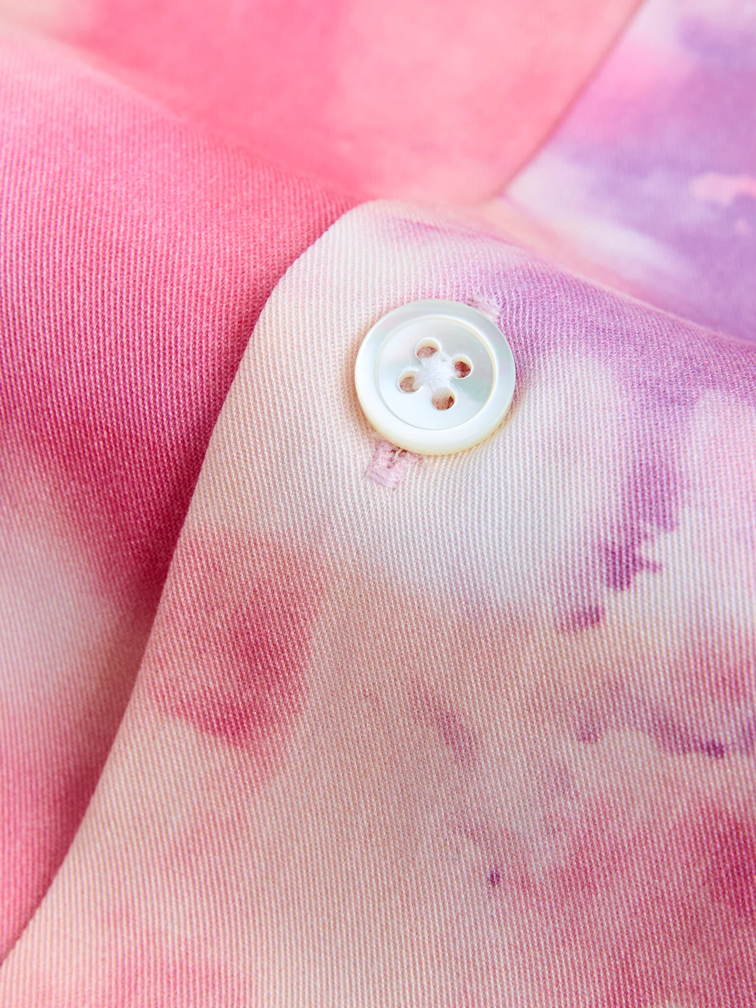 Nap Dream Button-Up Shirt in Starbust - Image 6