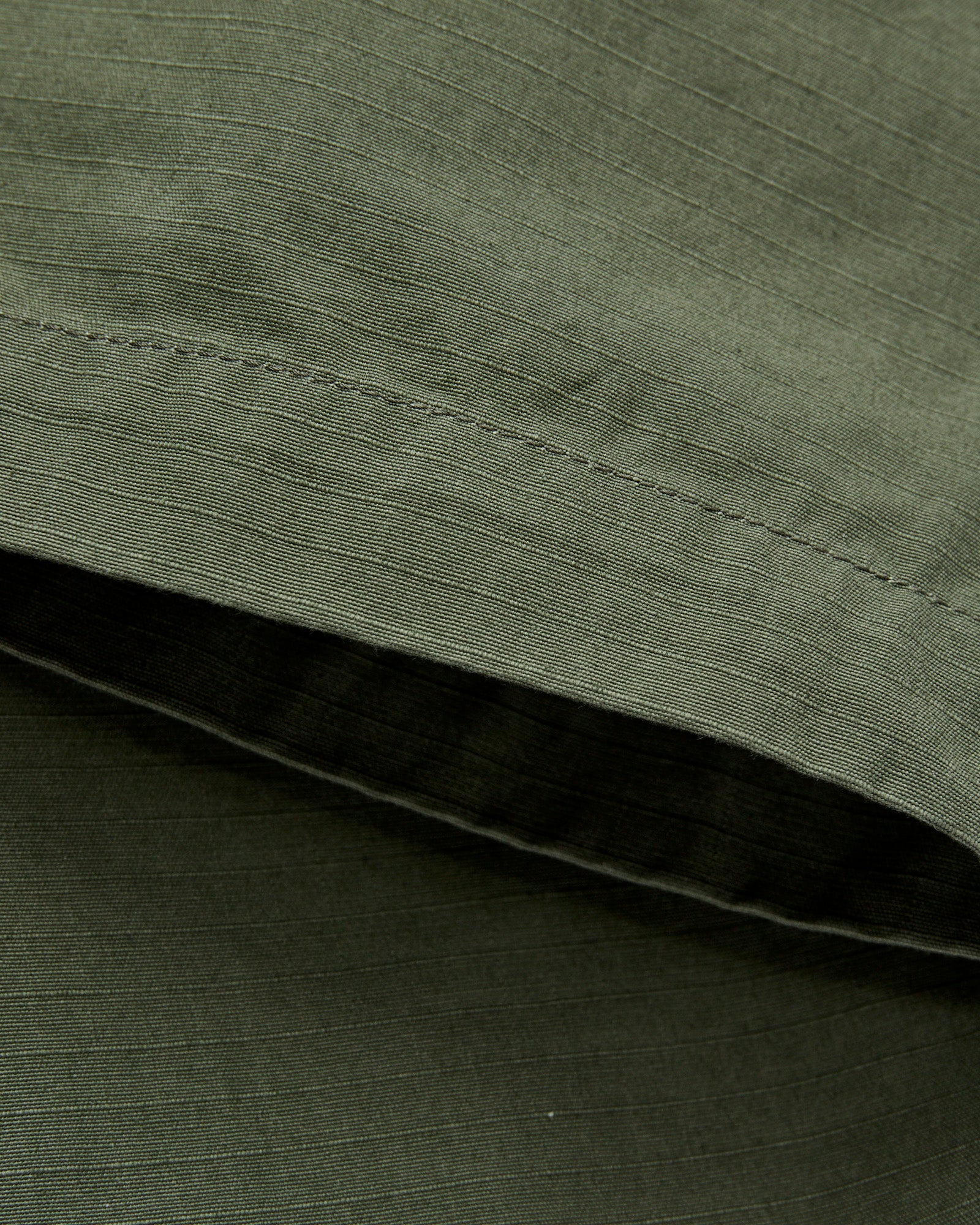 New Yorker Pants in Army Ripstop - Image 9
