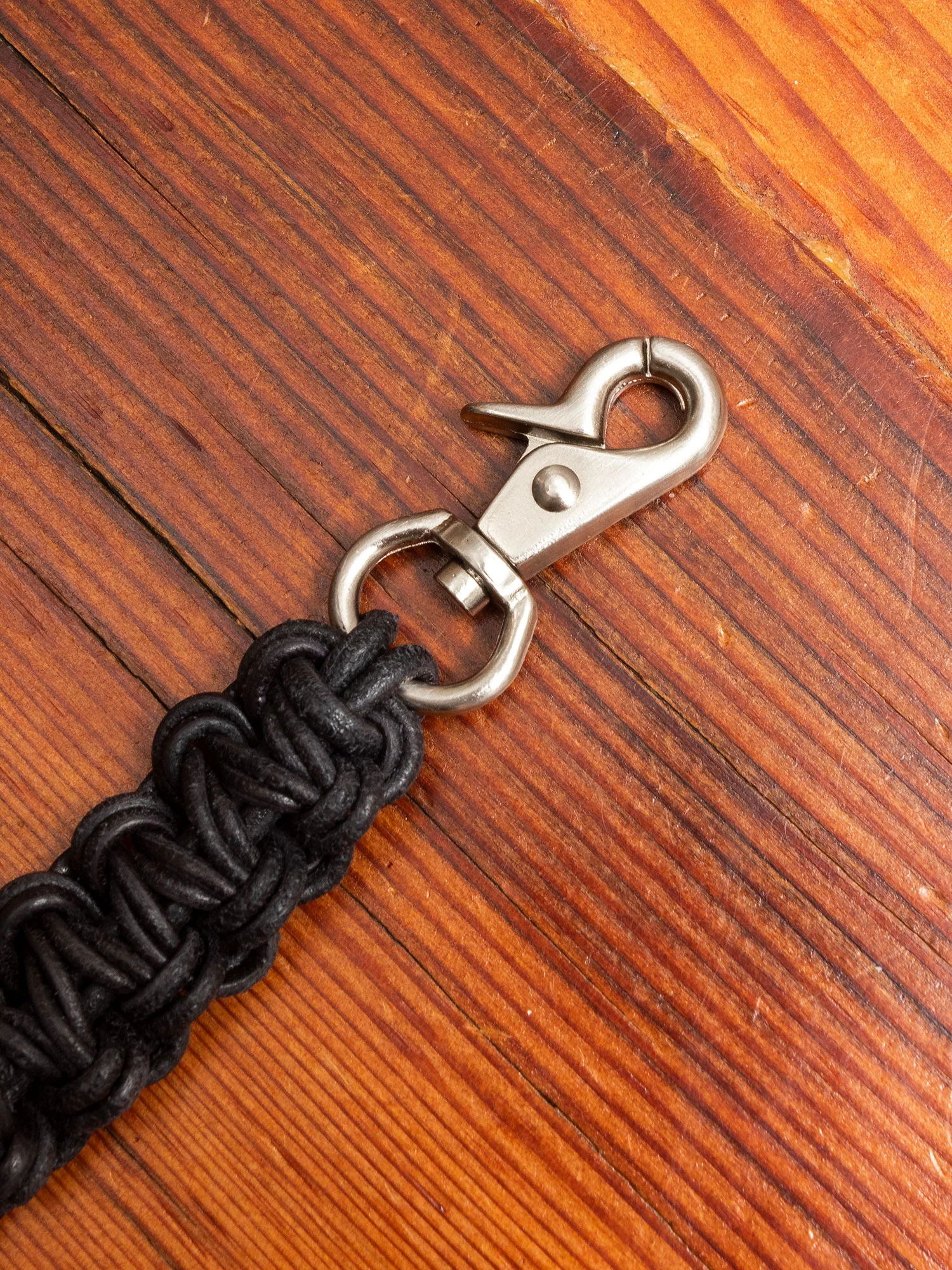 Not Army Key Flog in Black - Image 2