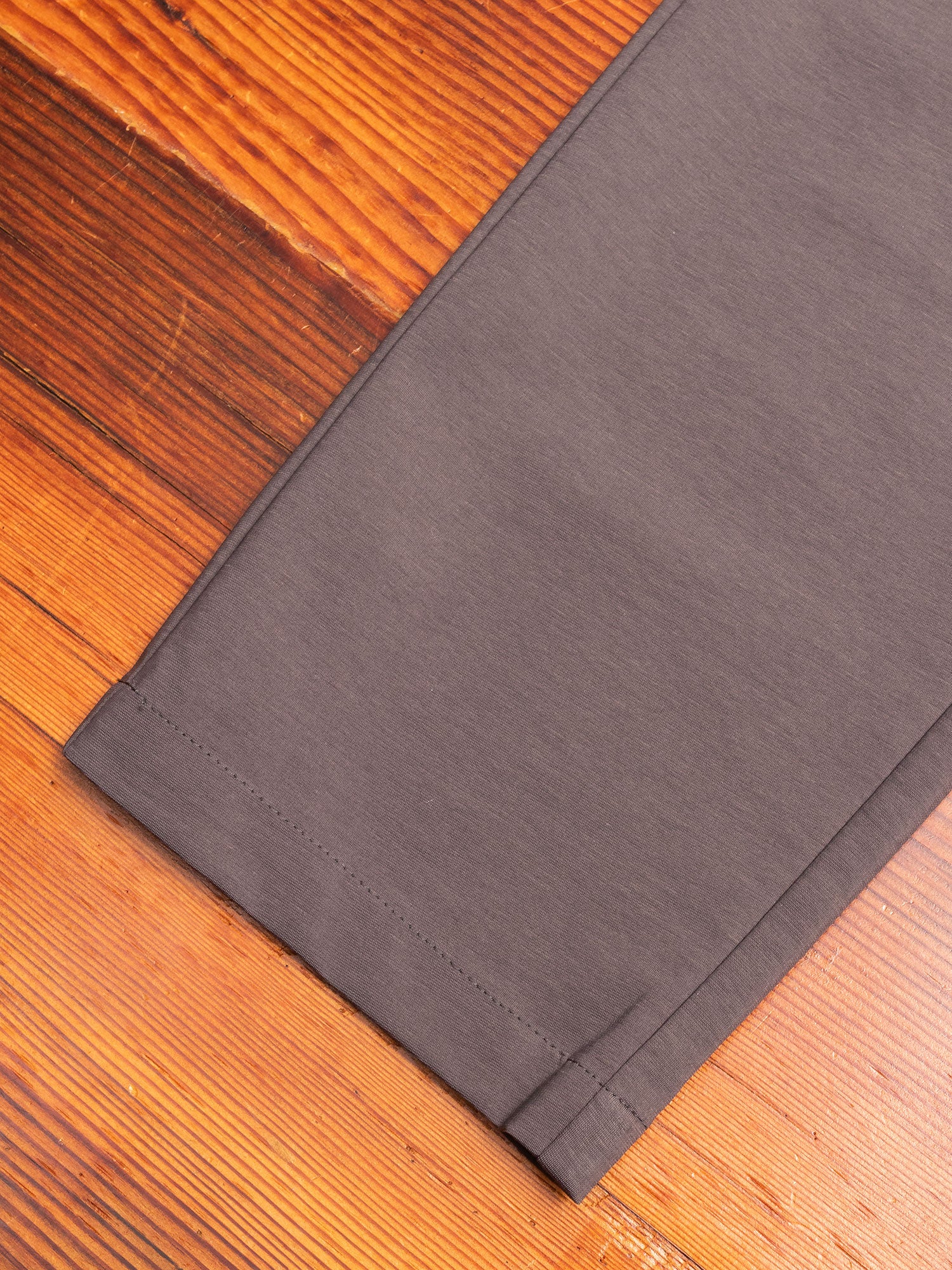 Ponte Roma One Tack Easy Pants in Slate - Image 6