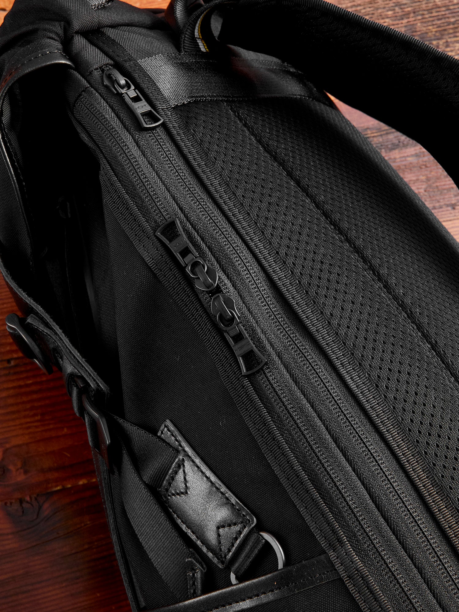 Potential v3 Backpack in Black - Image 14