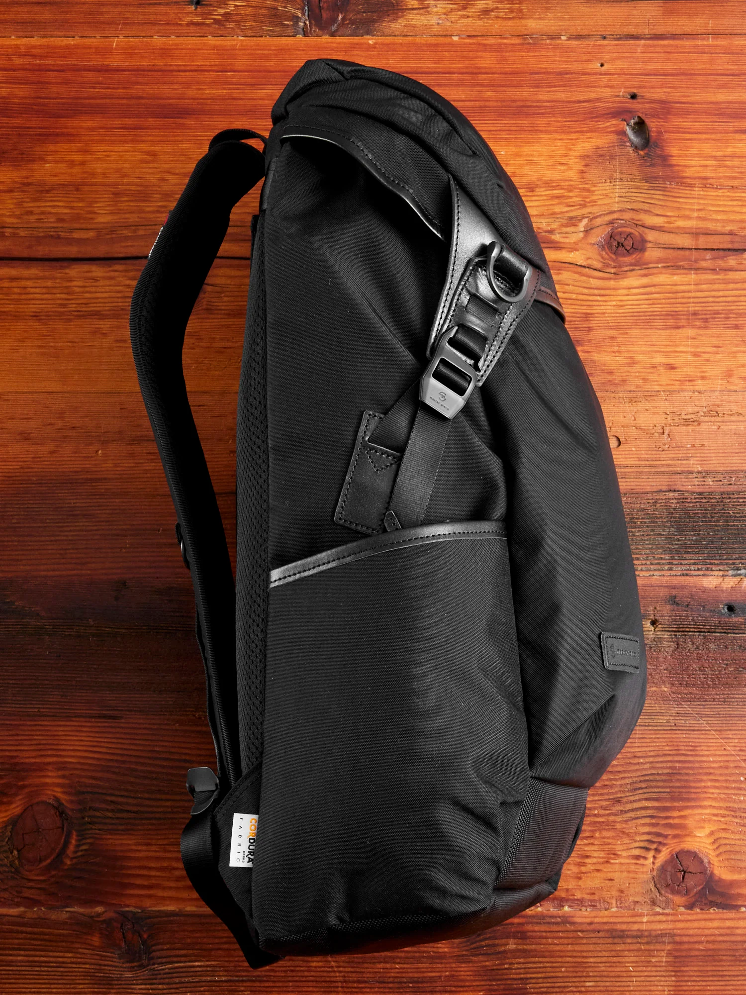 Potential v3 Backpack in Black - Image 3