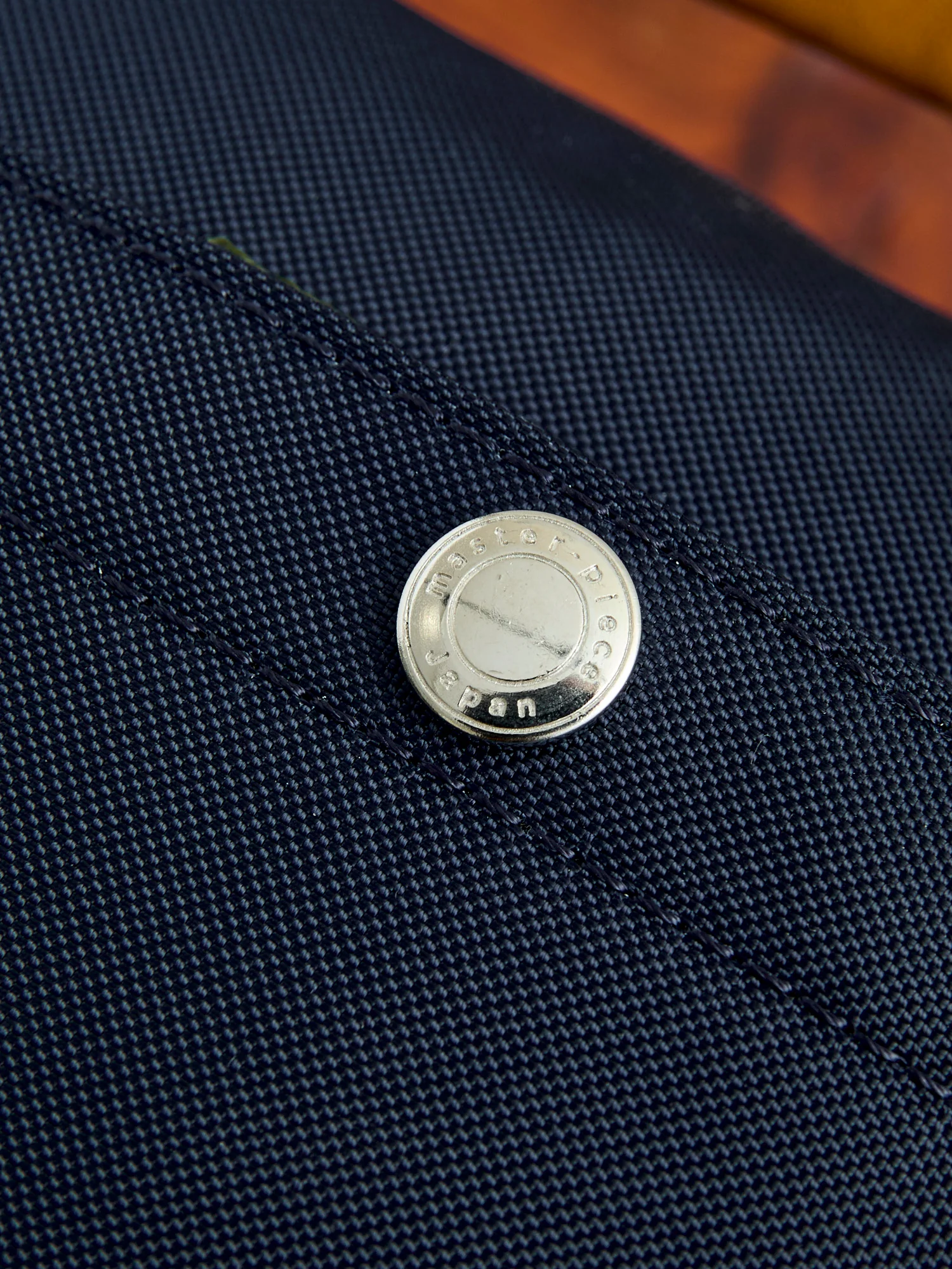 Potential V3 Shoulder Bag in Navy - Image 11