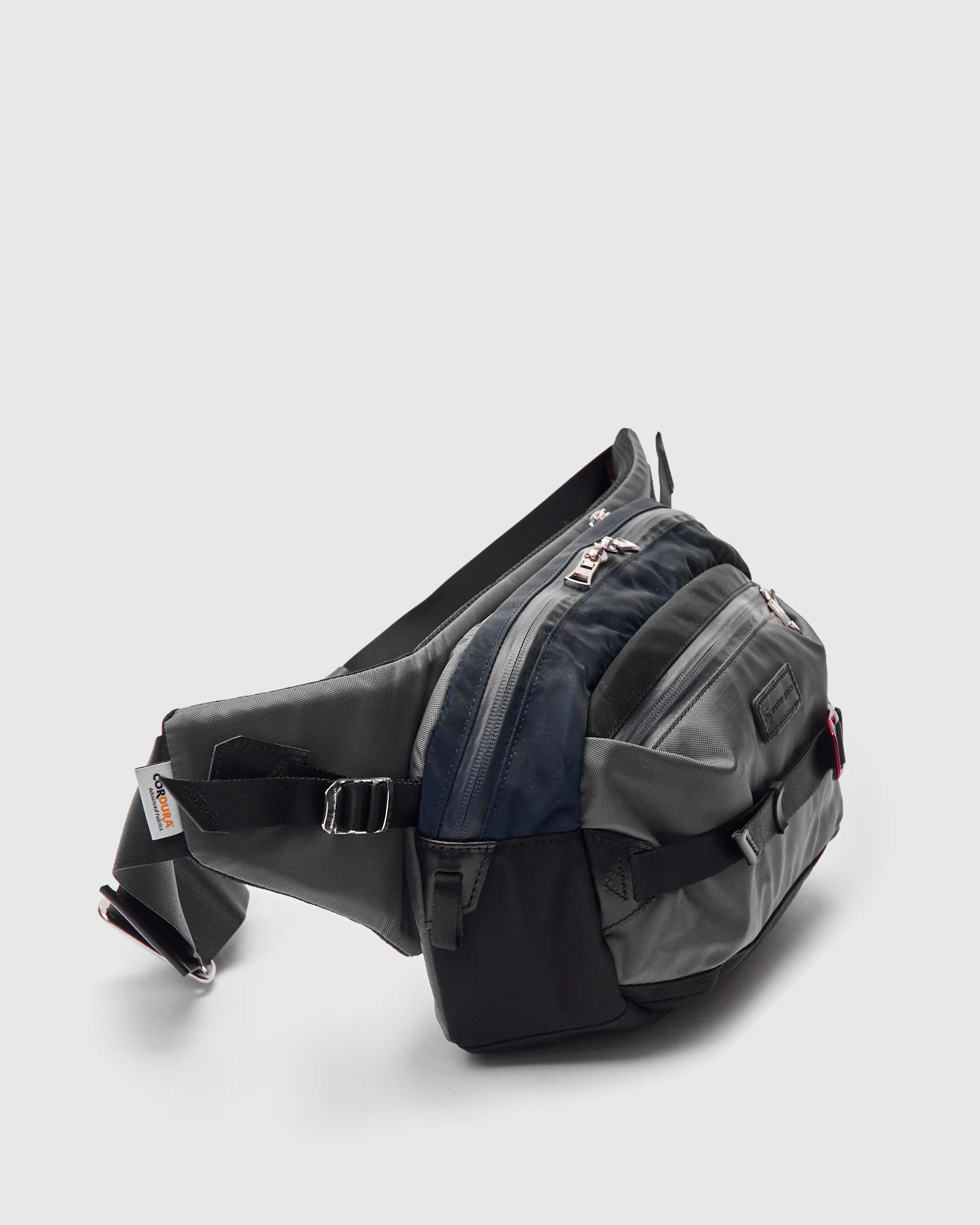 Potential Waist Bag v3 in Grey - Image 5