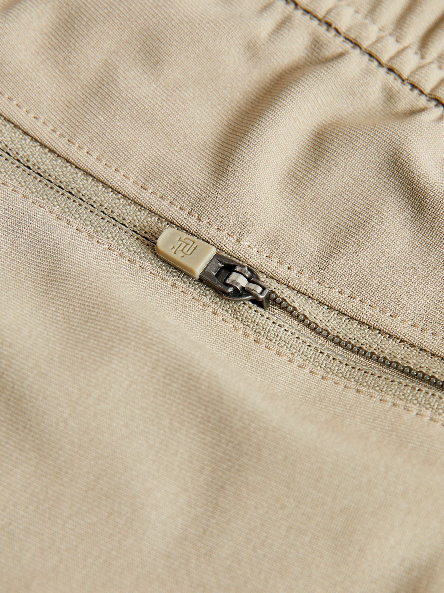 Primeflex Coach's Jogger Pant in Sand - Image 11
