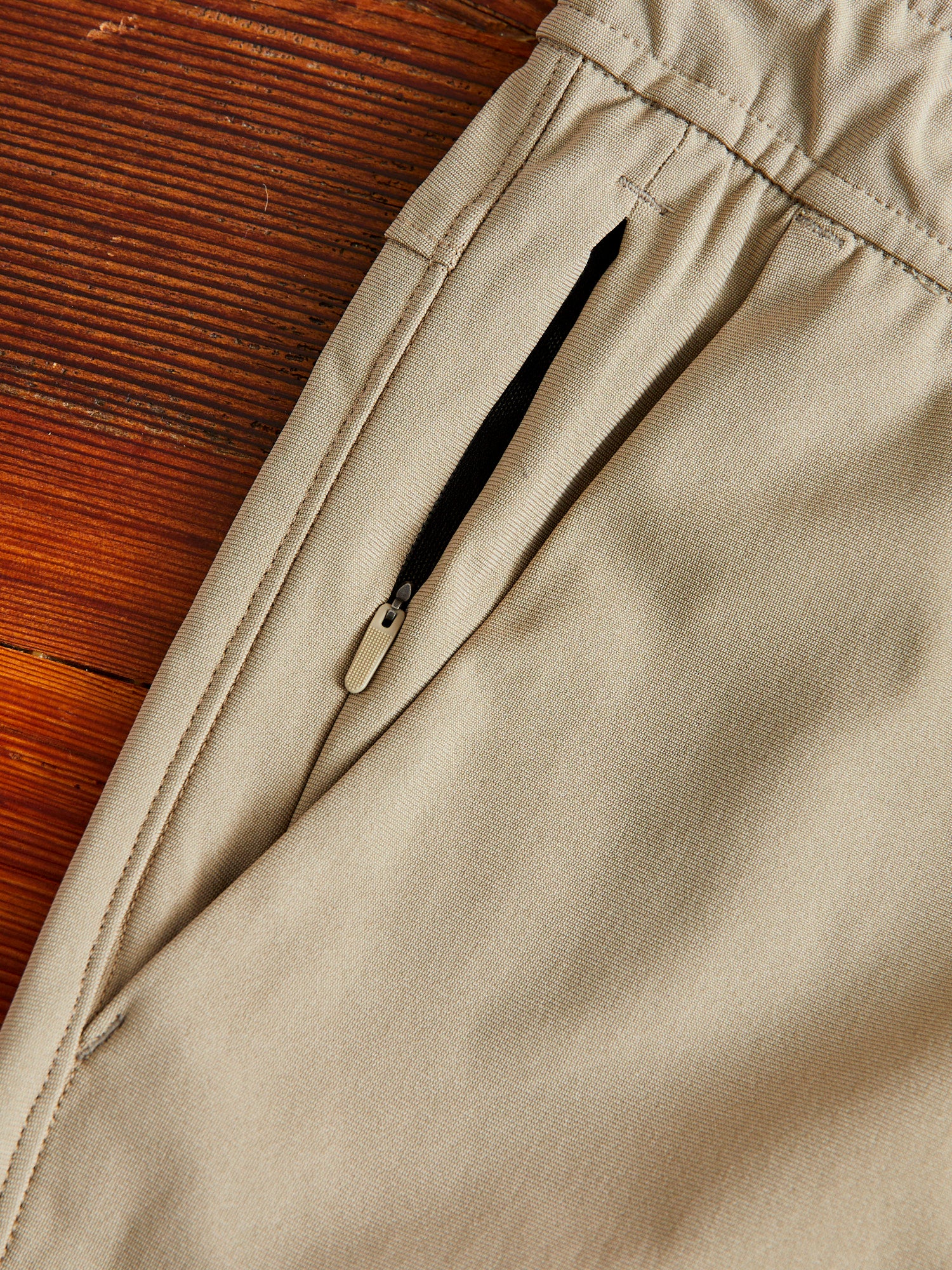Primeflex Coach's Jogger Pant in Sand - Image 6
