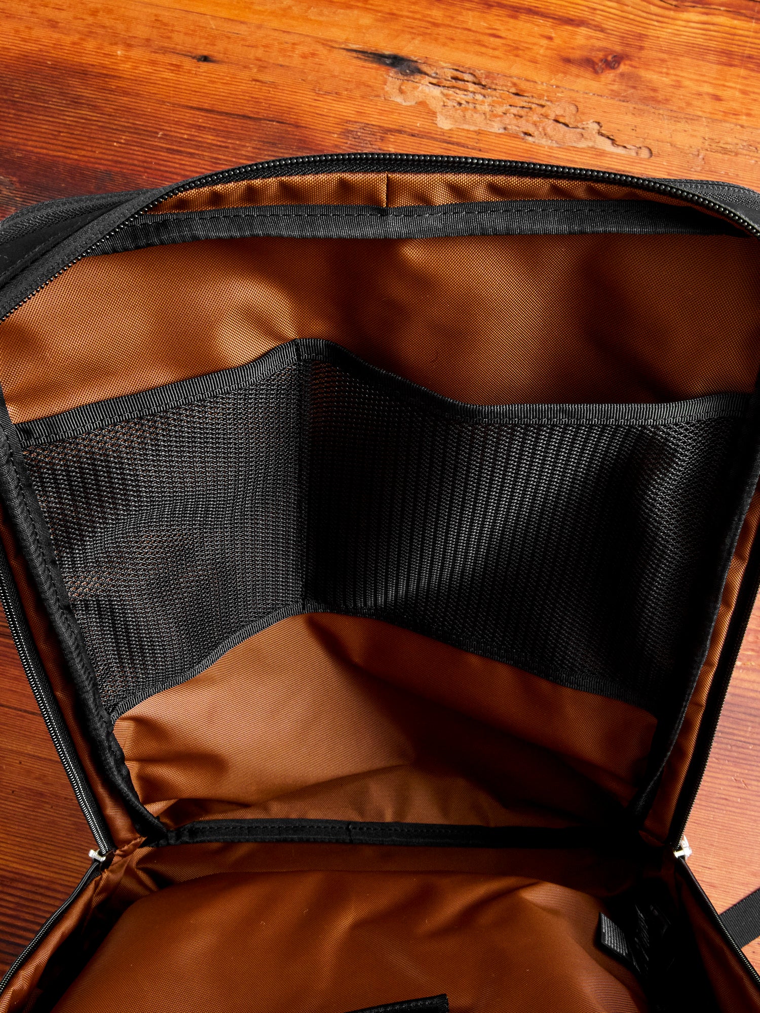 Progress Backpack in Black - Image 13