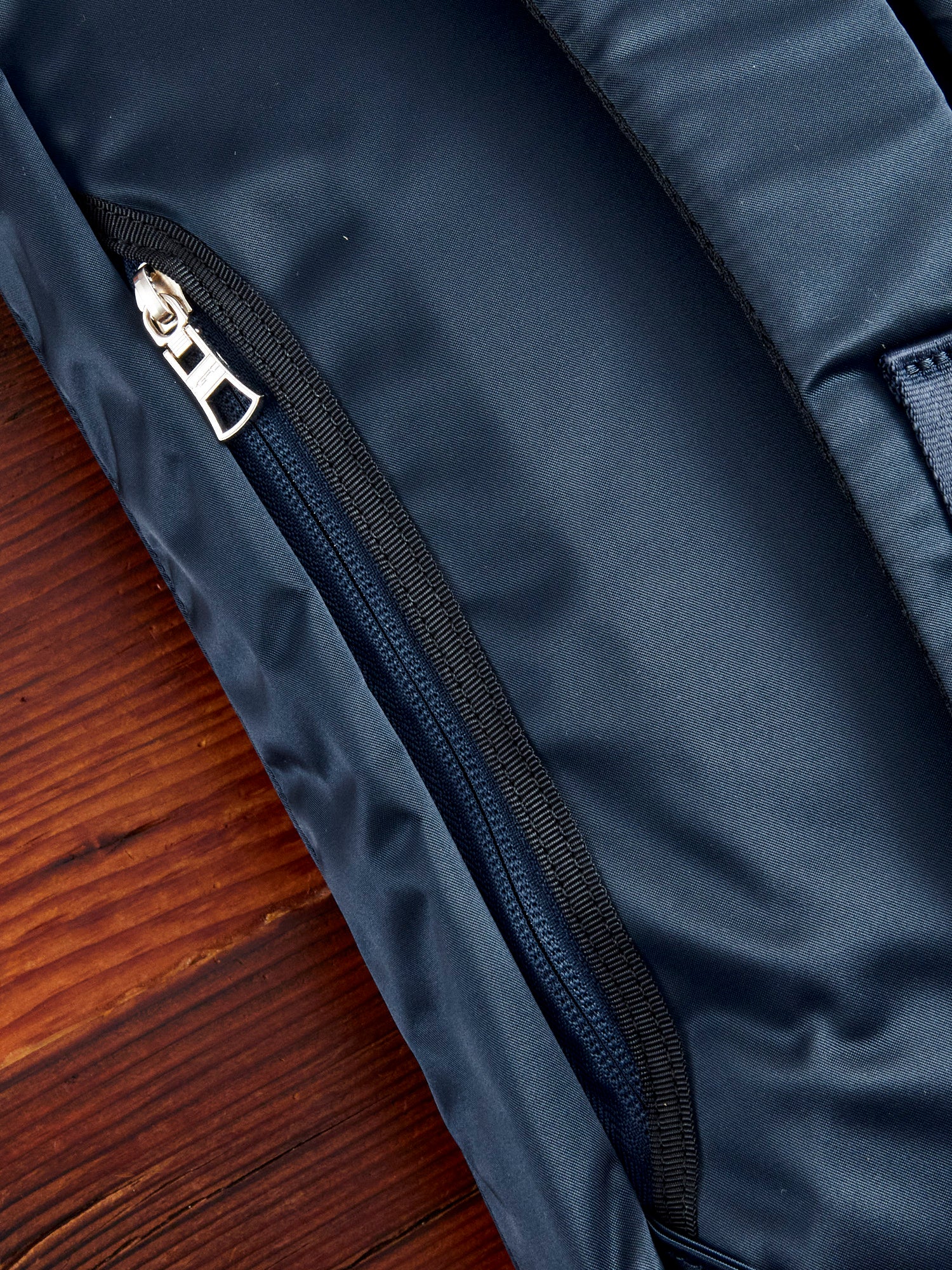 Progress Backpack in Navy - Image 11