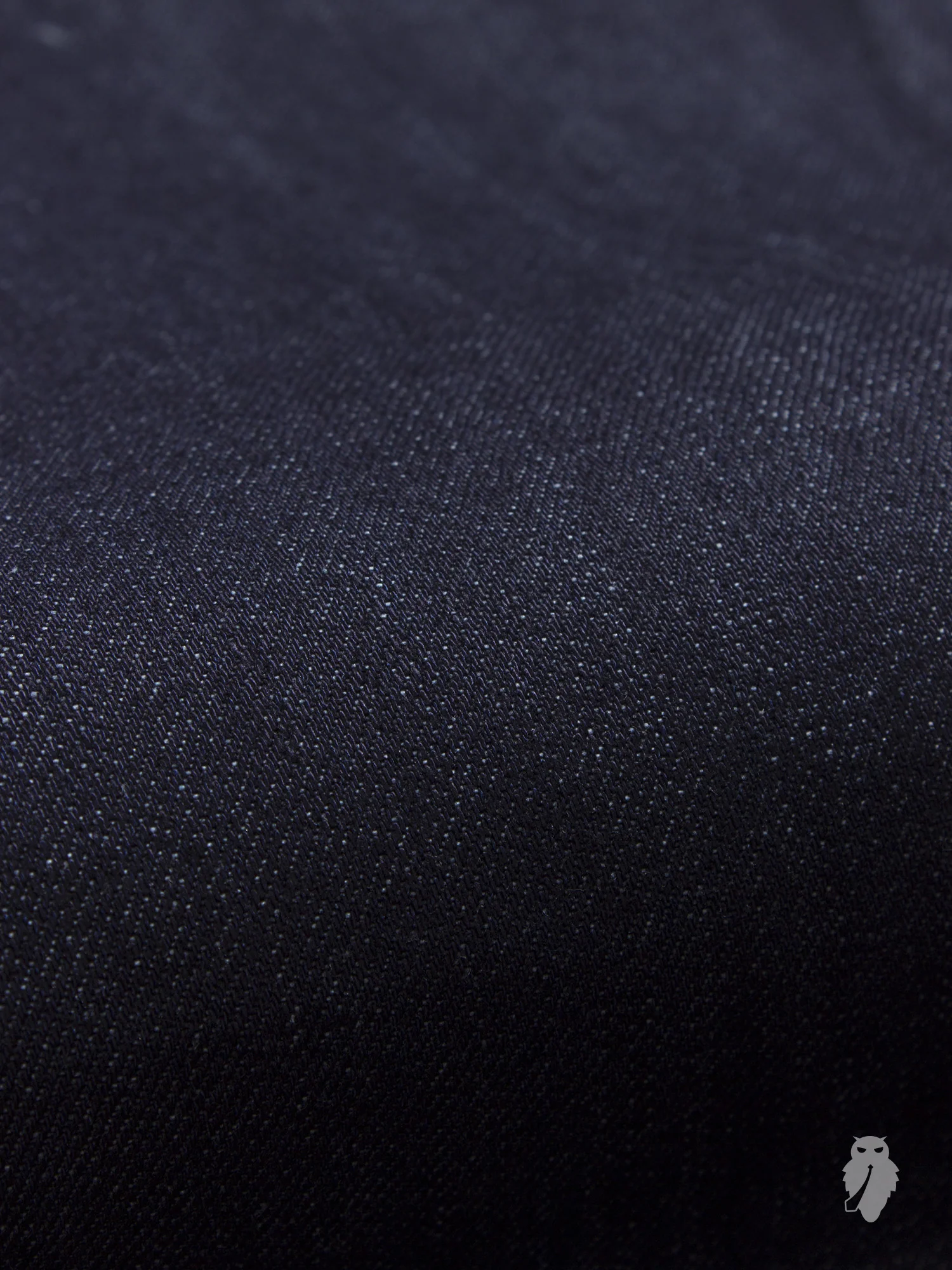 X020 "Kaihara" 14oz Selvedge Denim - Spikes Fit - Image 7