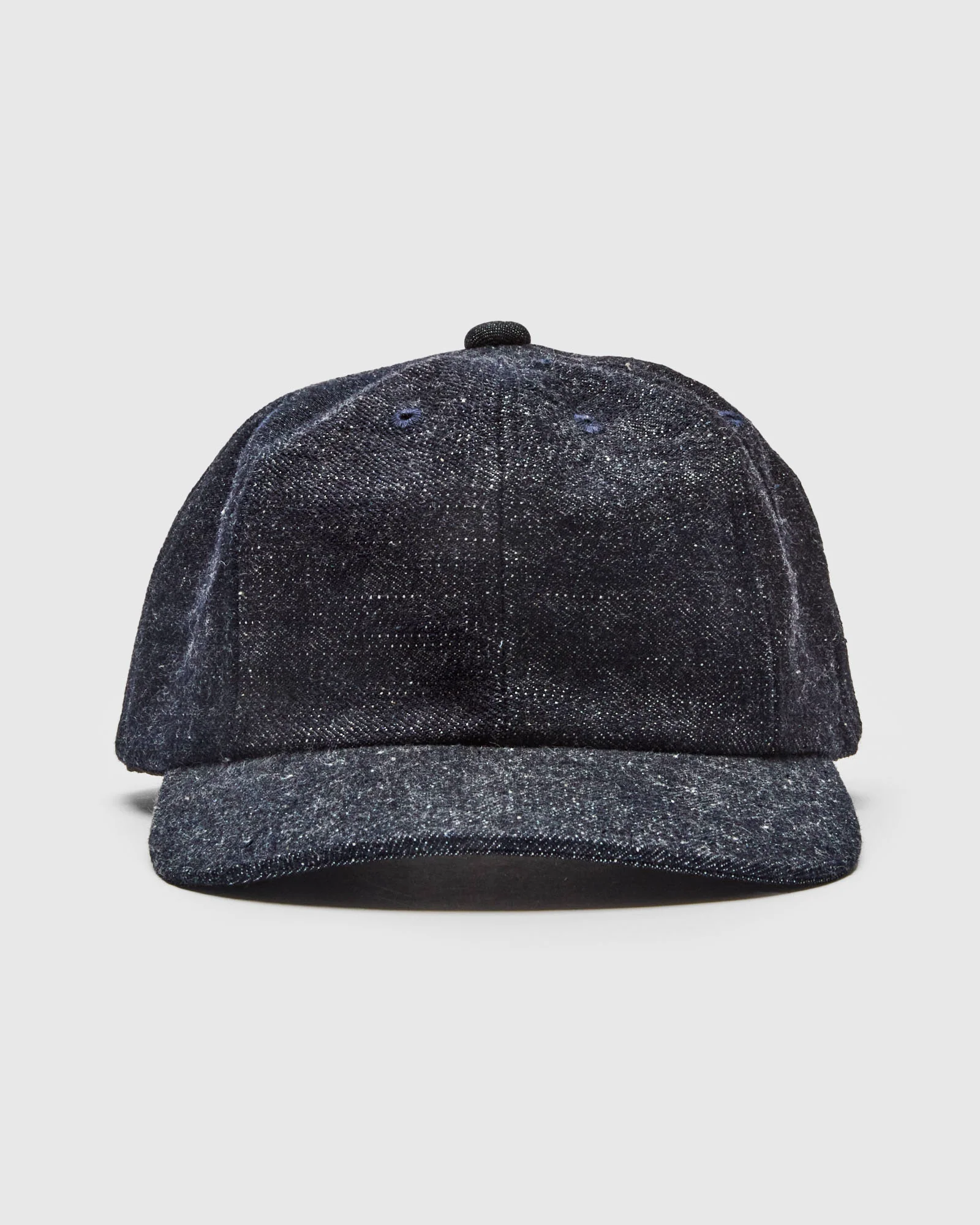 Random Denim Baseball Cap - Image 3