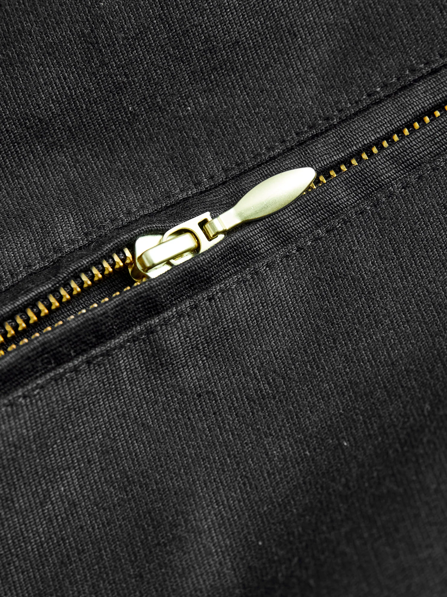 Rebennack Jacket in Charcoal - Image 11