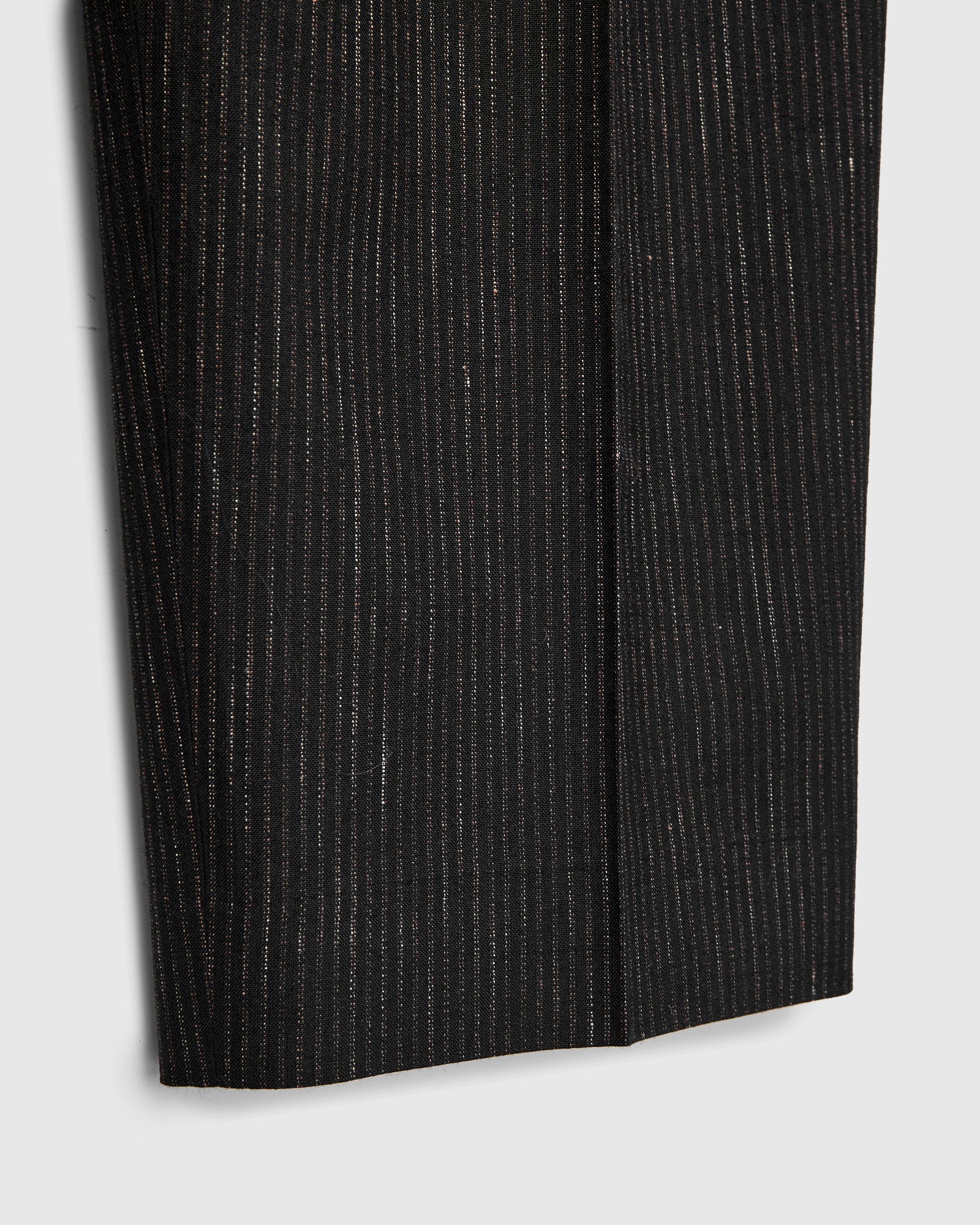 Russo Pants Santome in Black - Image 5