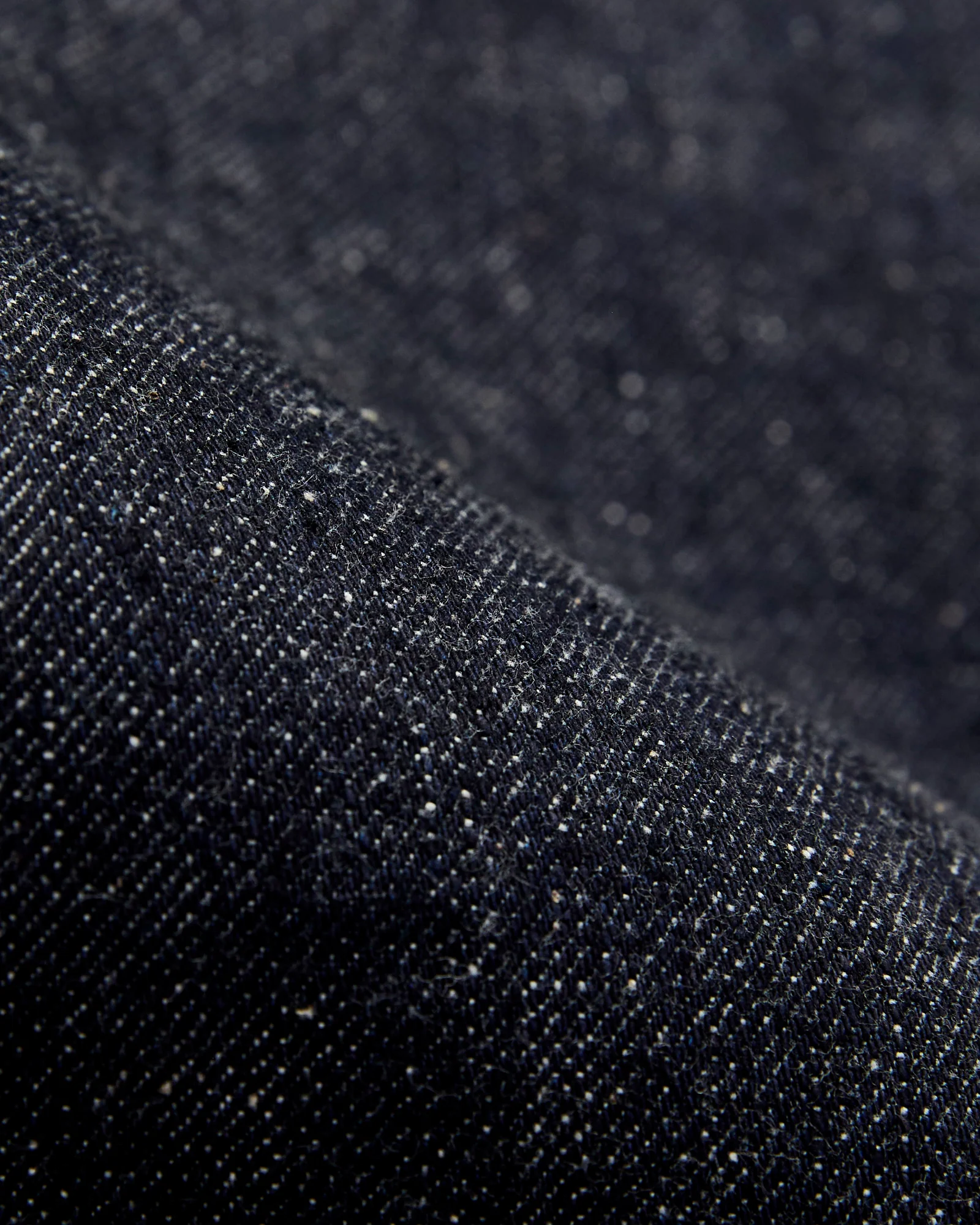 S0510XX-II "Otokogi" 15oz Selvedge Denim - Regular Straight Fit - Image 9