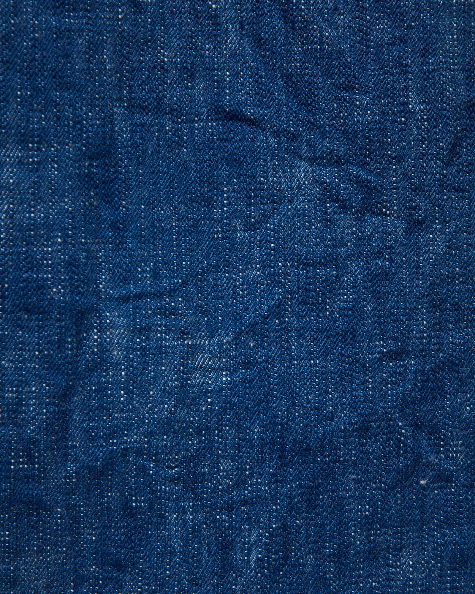 S710XX17oz-SLB "Murakumo" 17oz Slub Selvedge Denim - Slim Straight Fit - Image 9
