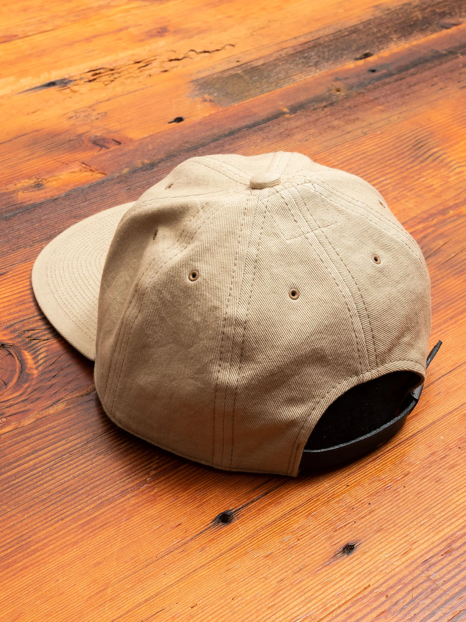 SBC Sunny Dry Cap in Beige - Image 2