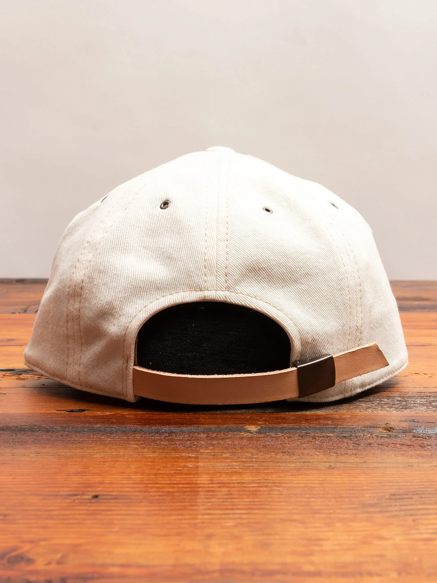 SBC Sunny Dry Cap in White - Image 4