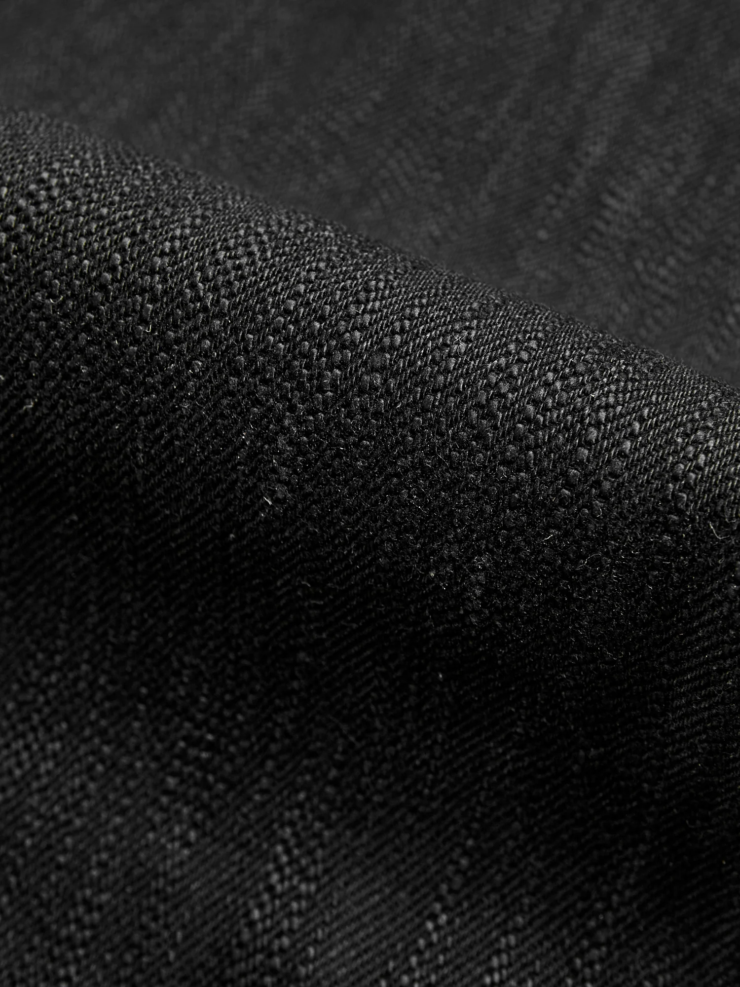 "Shinigami" 18oz Slub Selvedge Denim - Weird Guy Fit - Image 12
