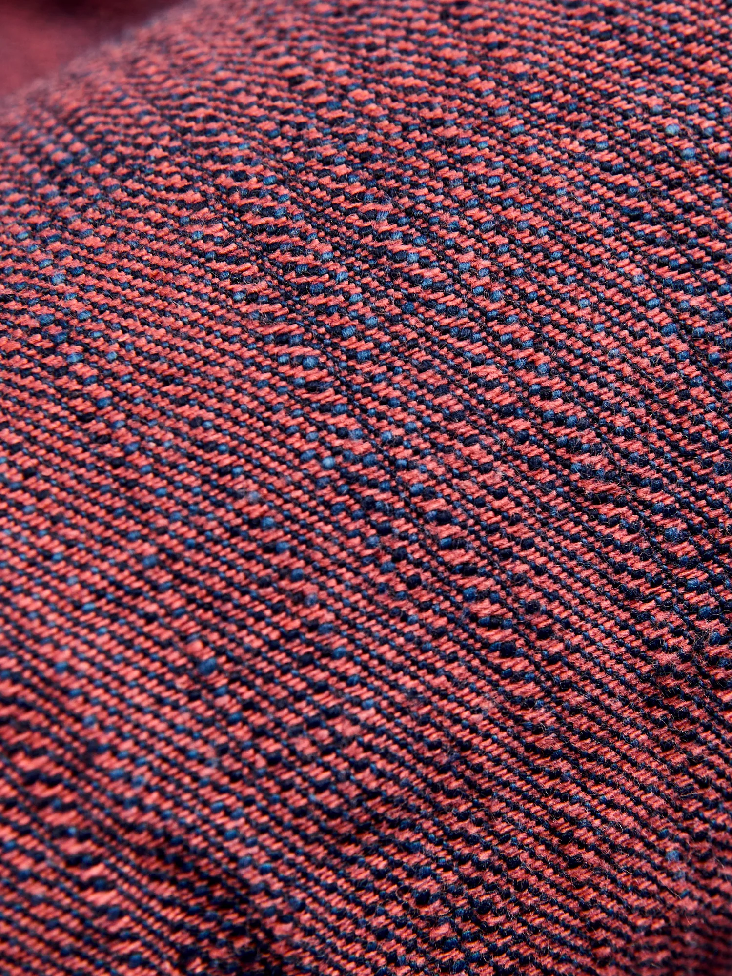 SP-088 "Tokushima Hinode-Awa Shoai" 45th Anniversary 15oz Selvedge Denim Type-2 Jacket in Indigo - Image 14
