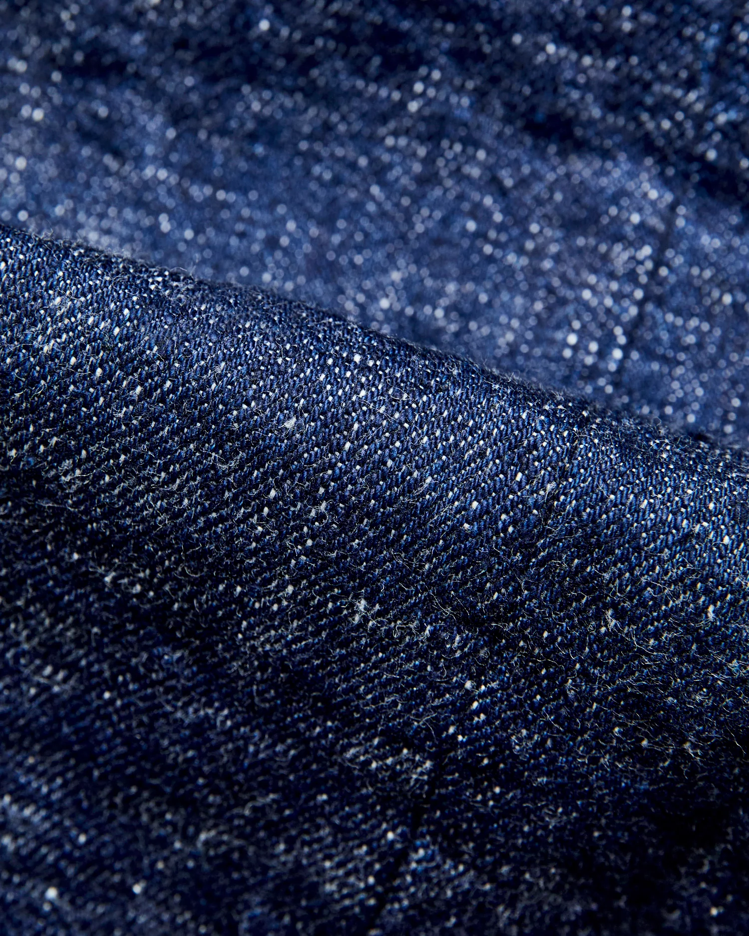 SP-108S "Aikyoku Slub" 45th Anniversary 16oz Selvedge Denim - Regular Straight Fit - Image 11