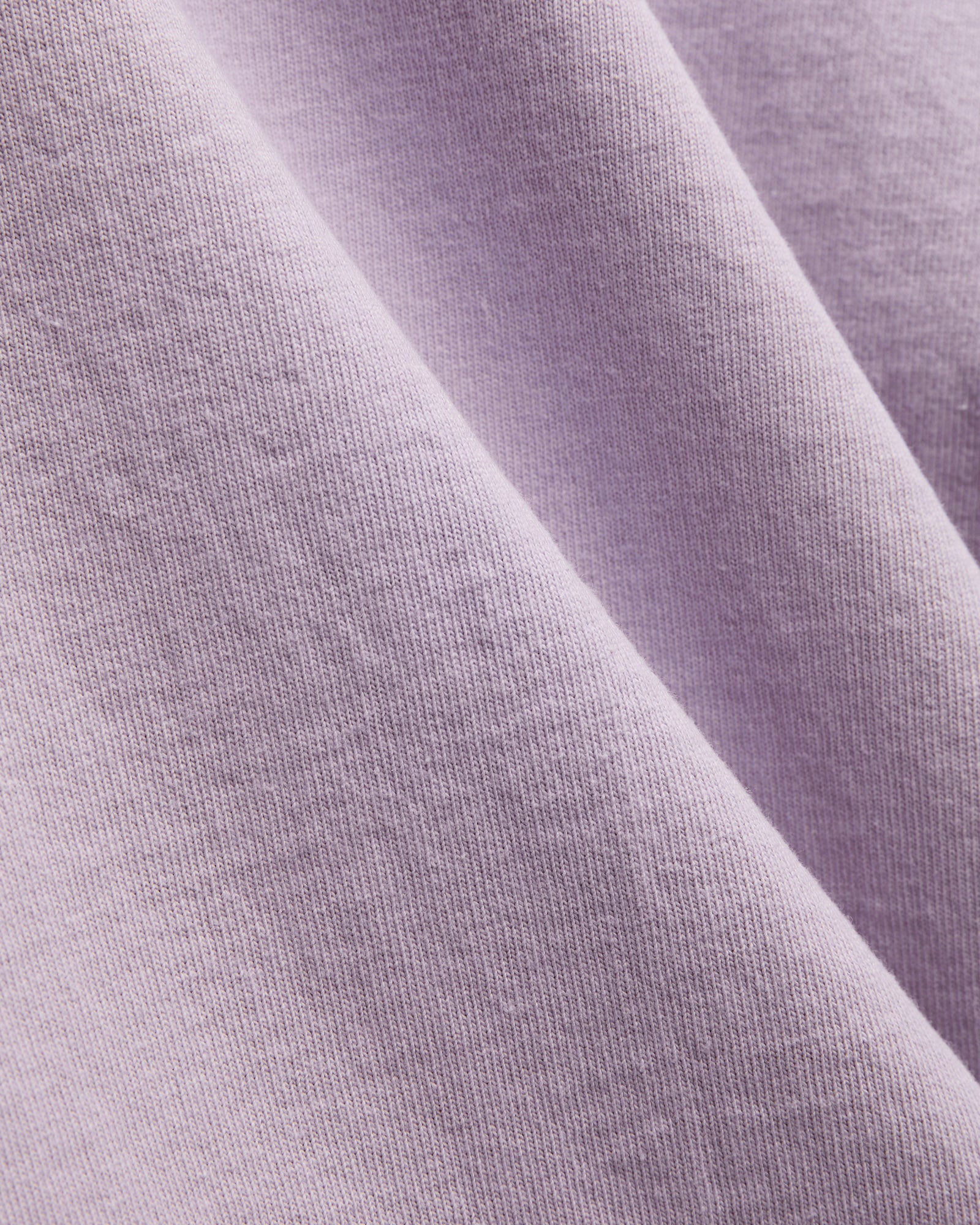 Stand Wheeler T-Shirt in Lavender - Image 6