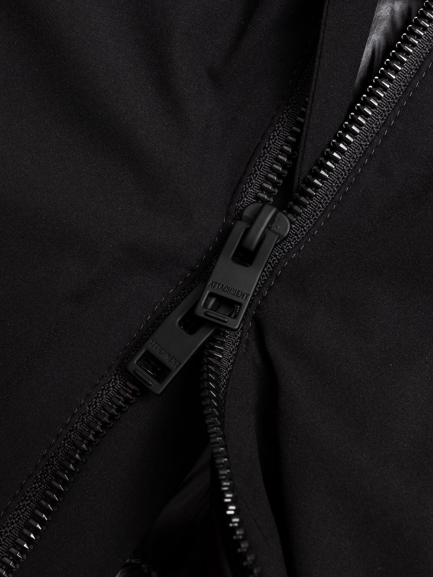 Stretch Down Long Coat - Image 5