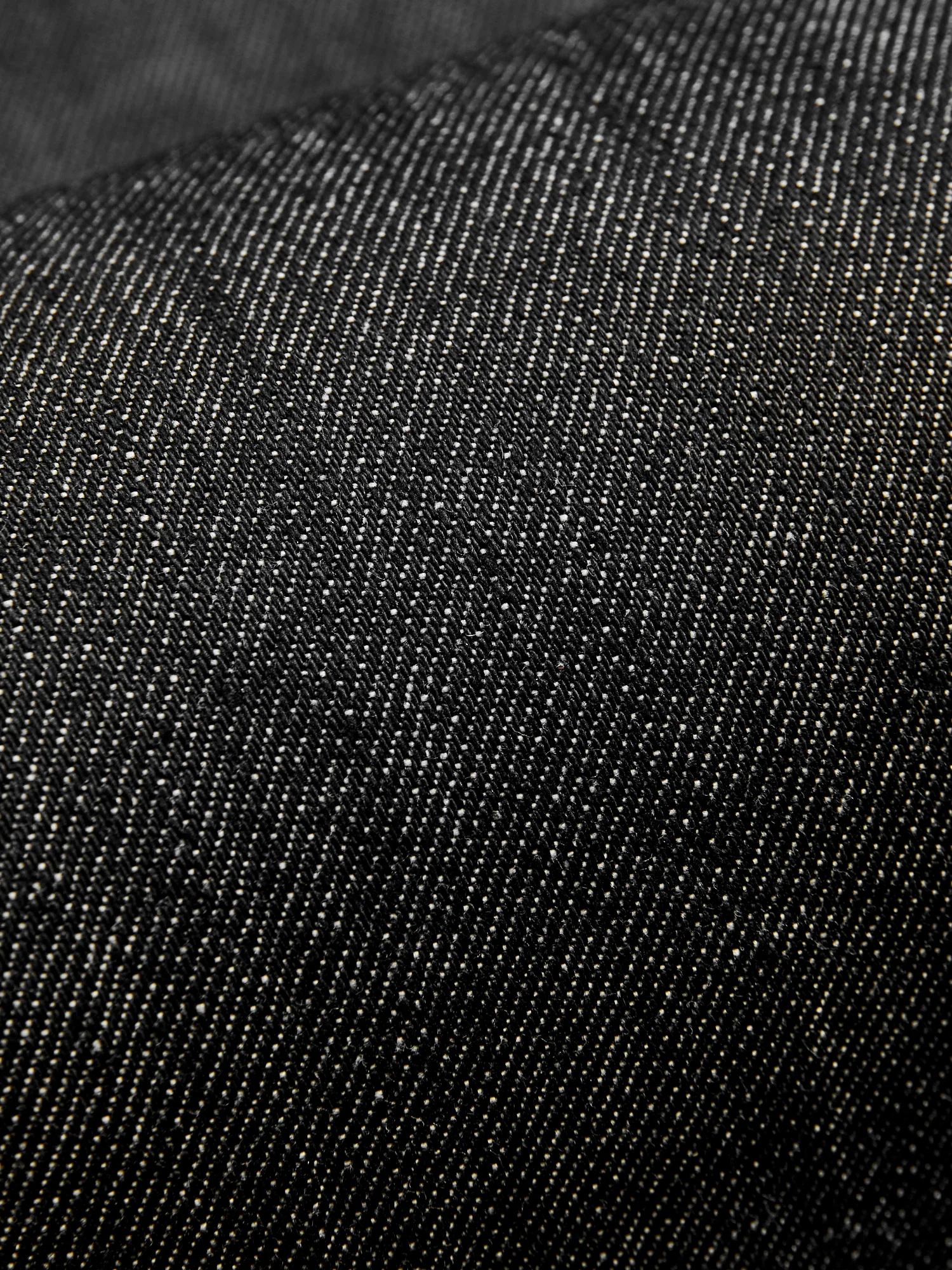 T.P. Landscaper Pants in Black Denim - Image 11
