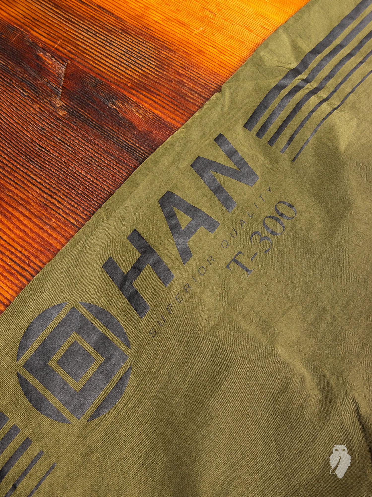 Track Pants in Crisp Olive - Image 7