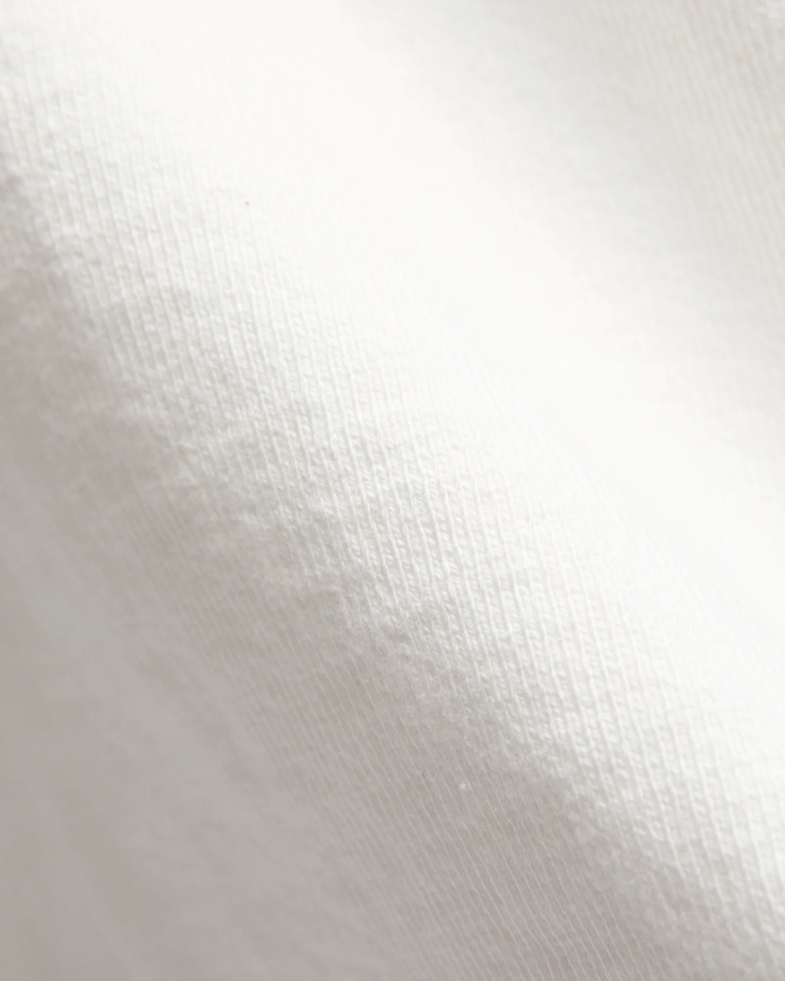 Triple Heavyweight Tsuriami 17.5oz T-Shirt in White - Image 6