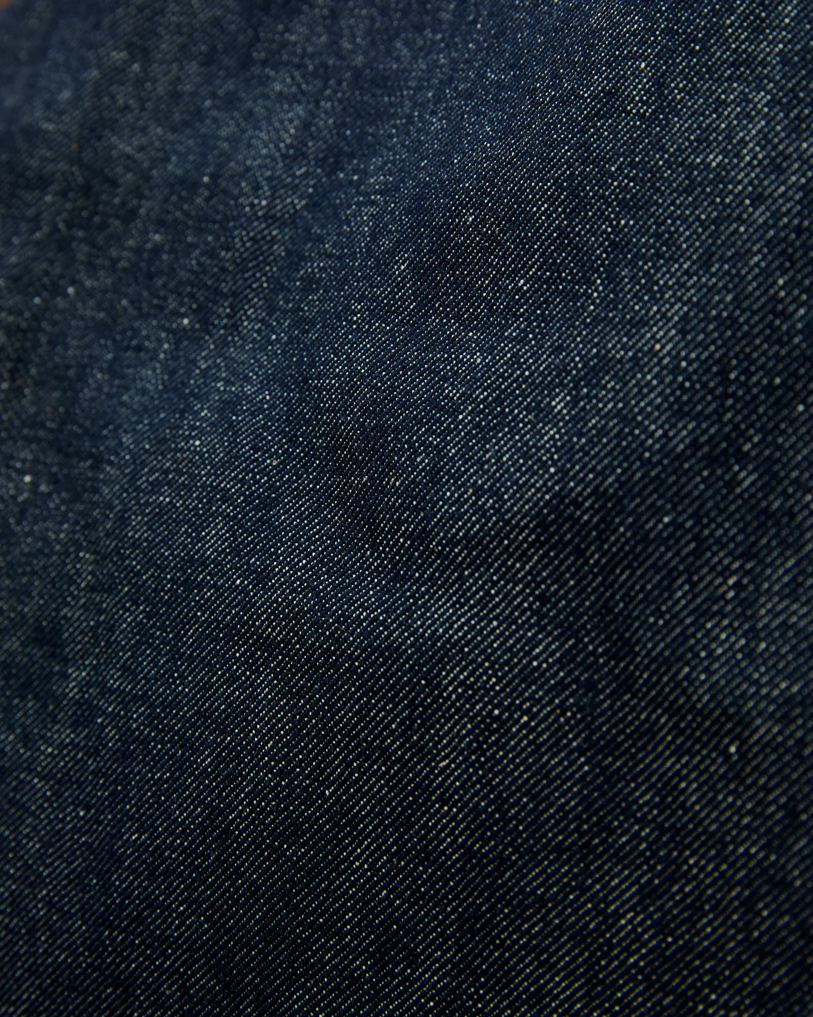 UB201 14.5oz Selvedge Denim - Tapered Fit - Image 9