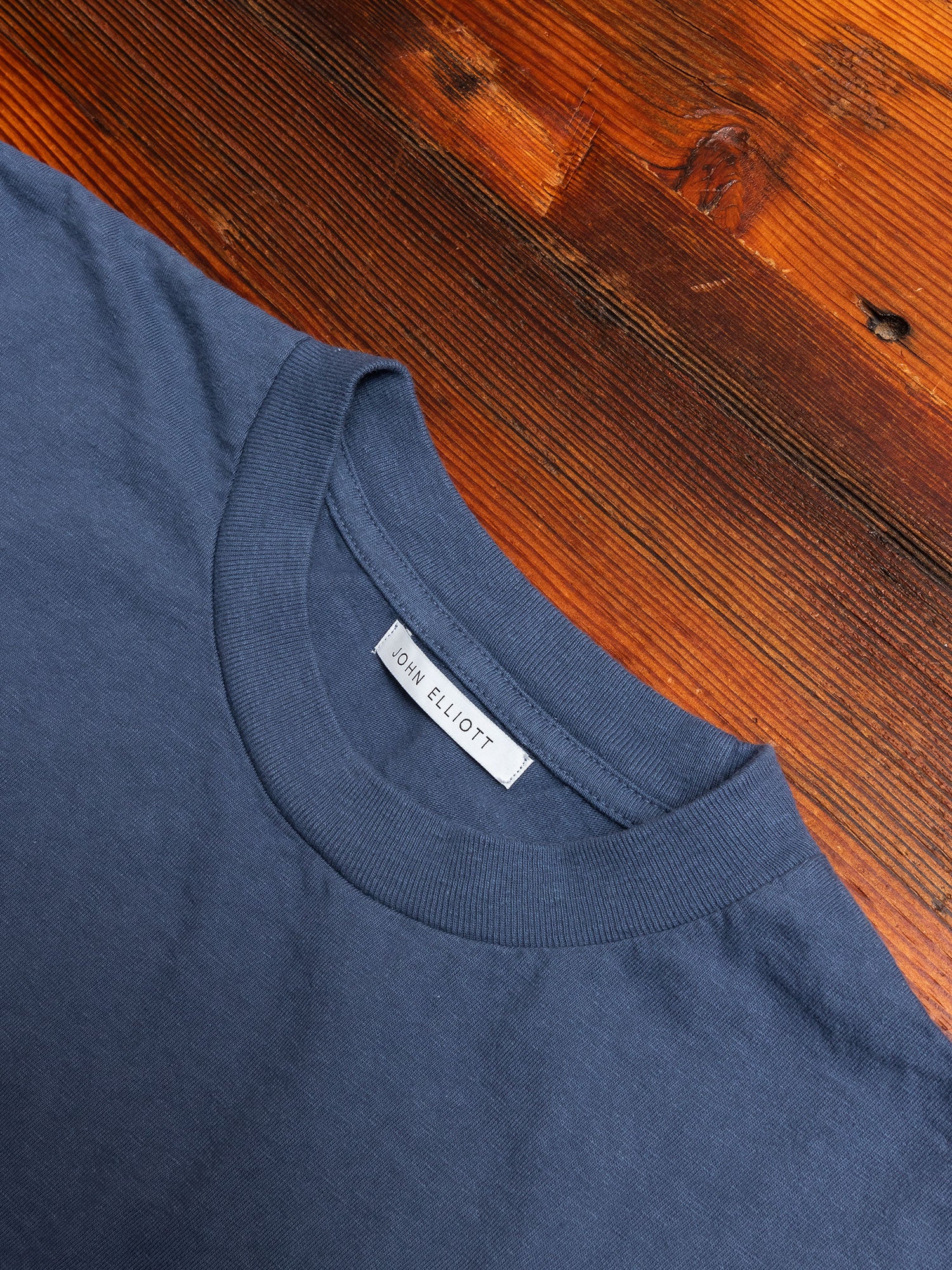 University T-Shirt in Avalon - Image 3