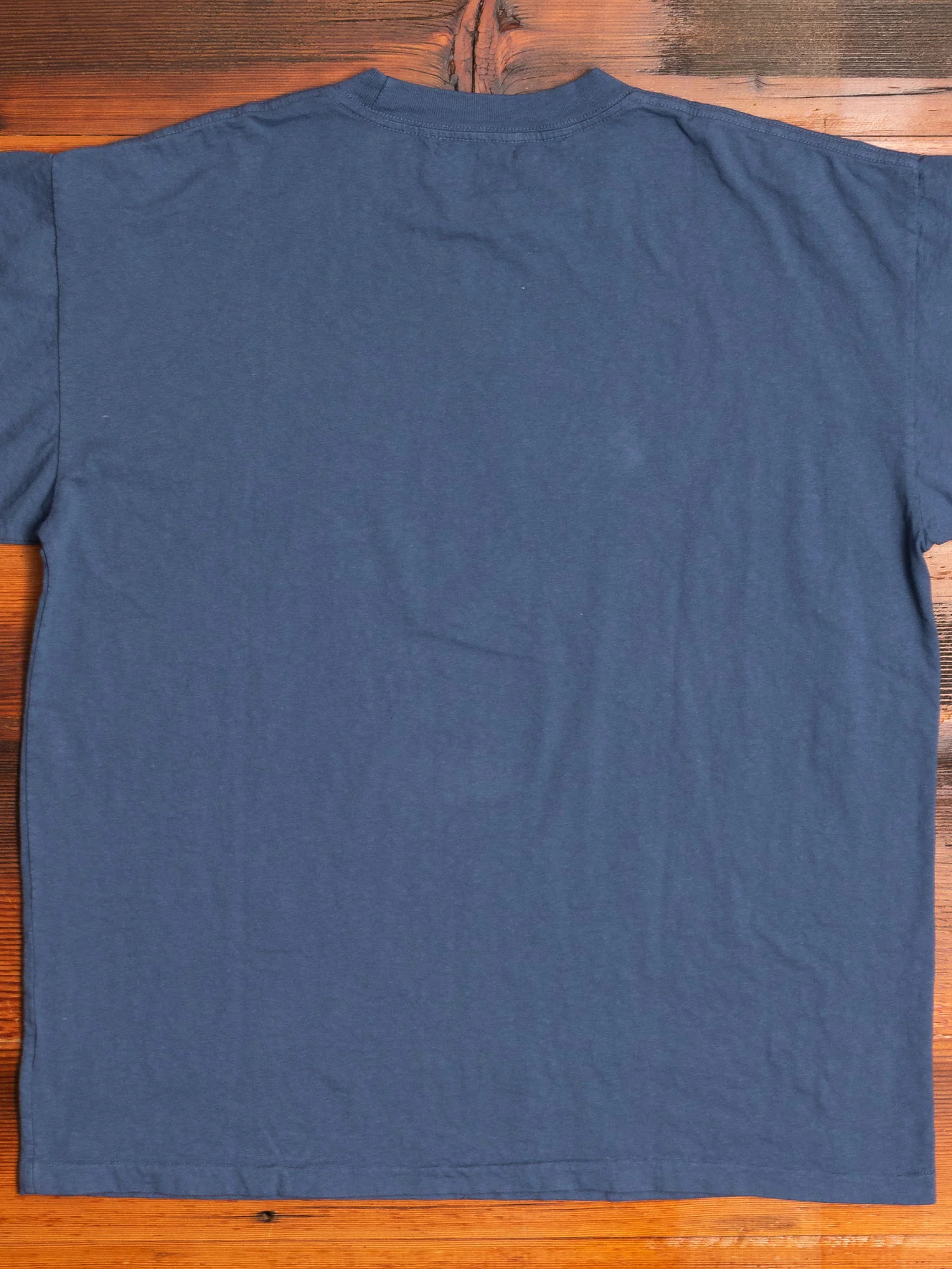 University T-Shirt in Avalon - Image 5