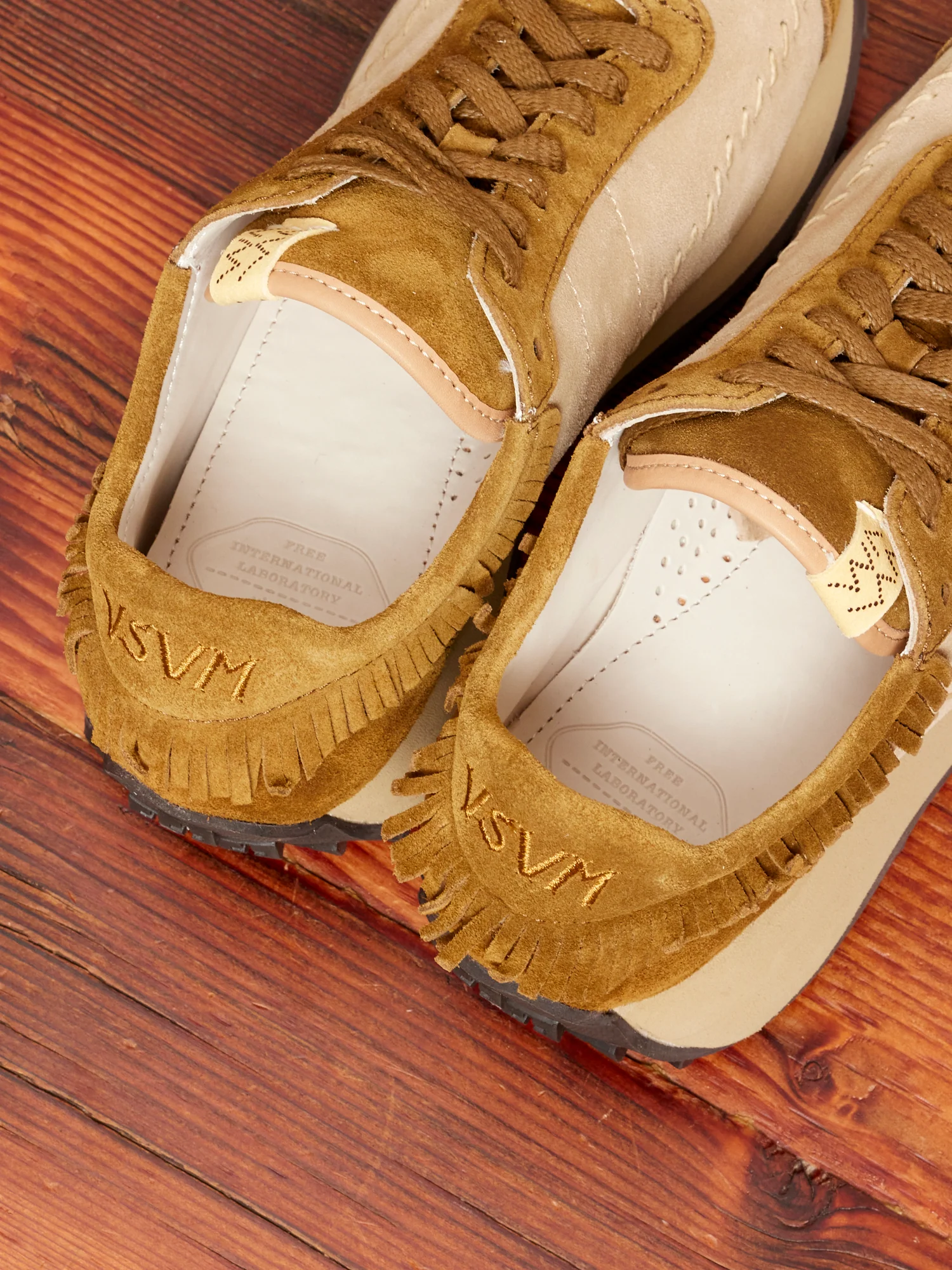 Walpi Runner in Beige - Image 6